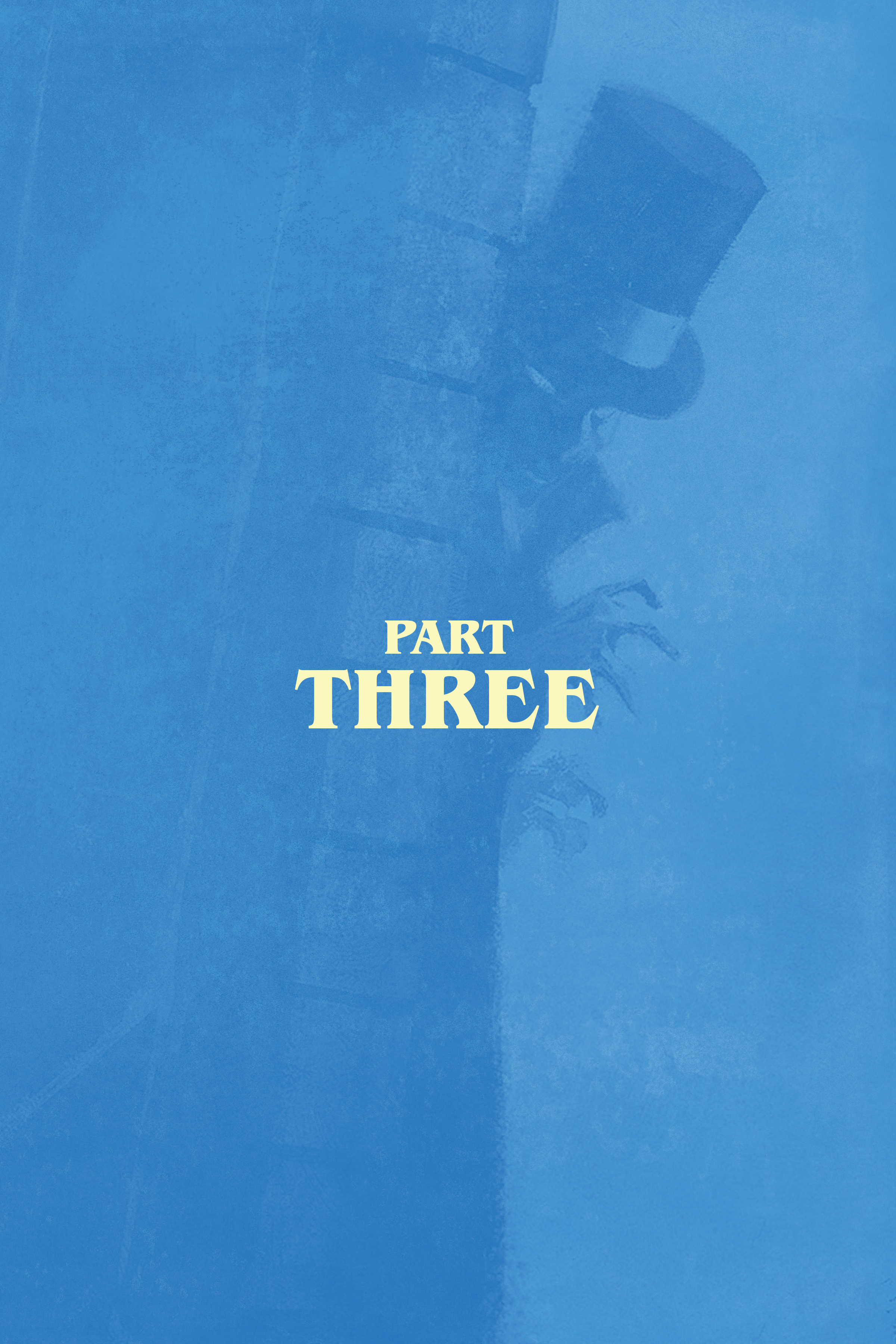 Read online Just Beyond comic -  Issue # TPB 4 - 41