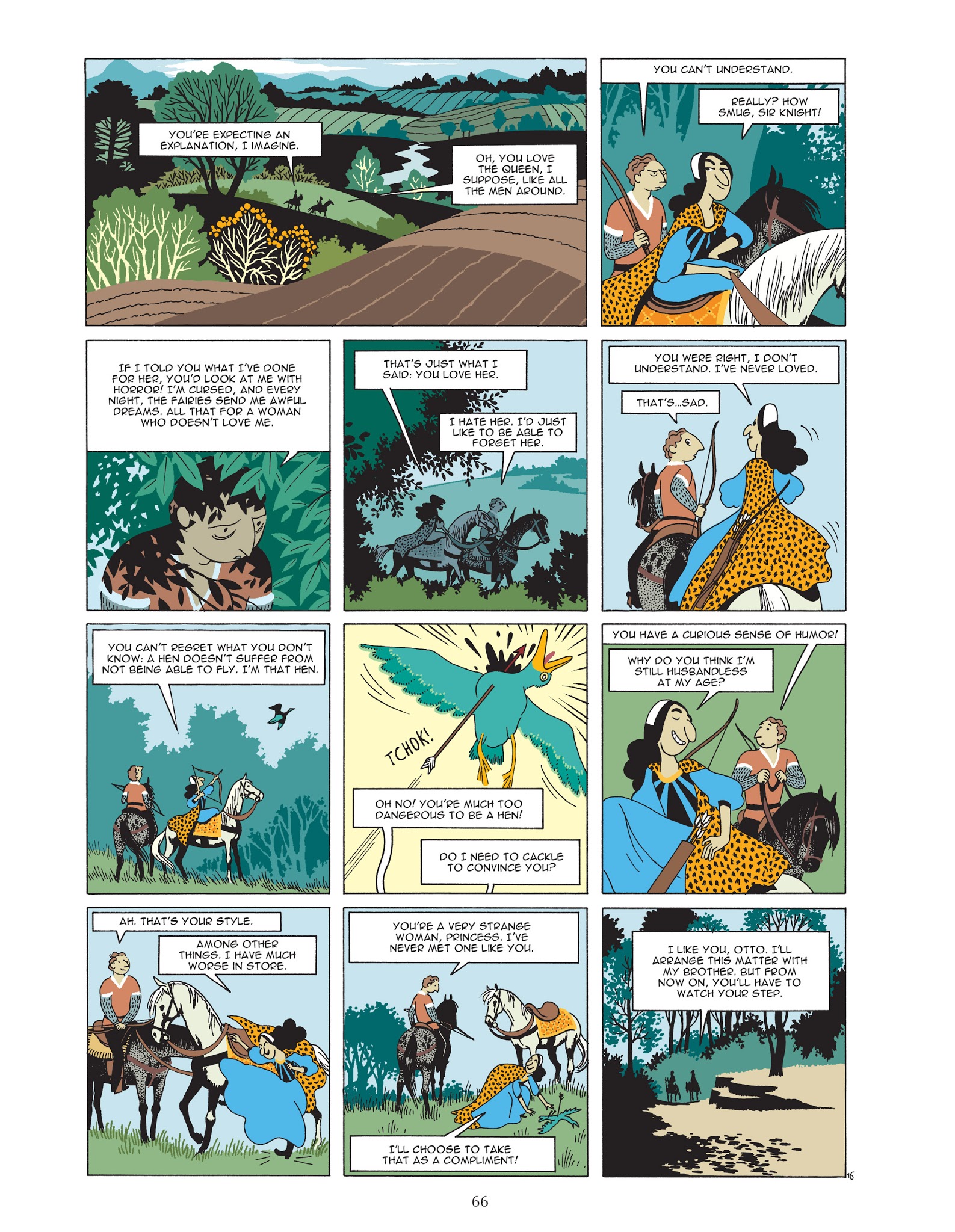 Read online Beauty comic -  Issue # TPB - 68
