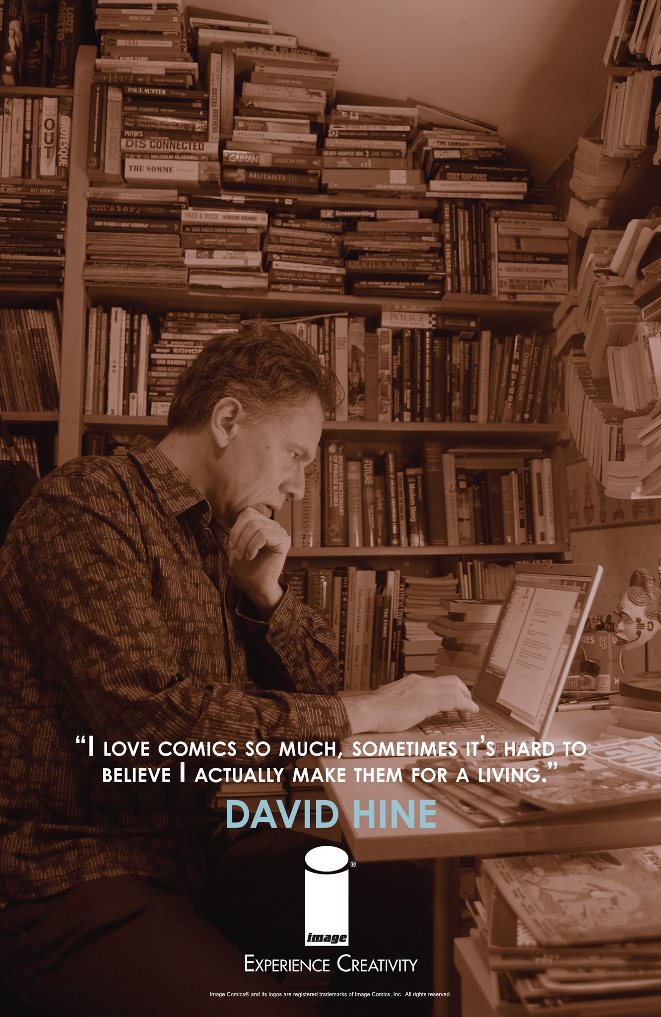 Read online Epic Kill comic -  Issue #6 - 31