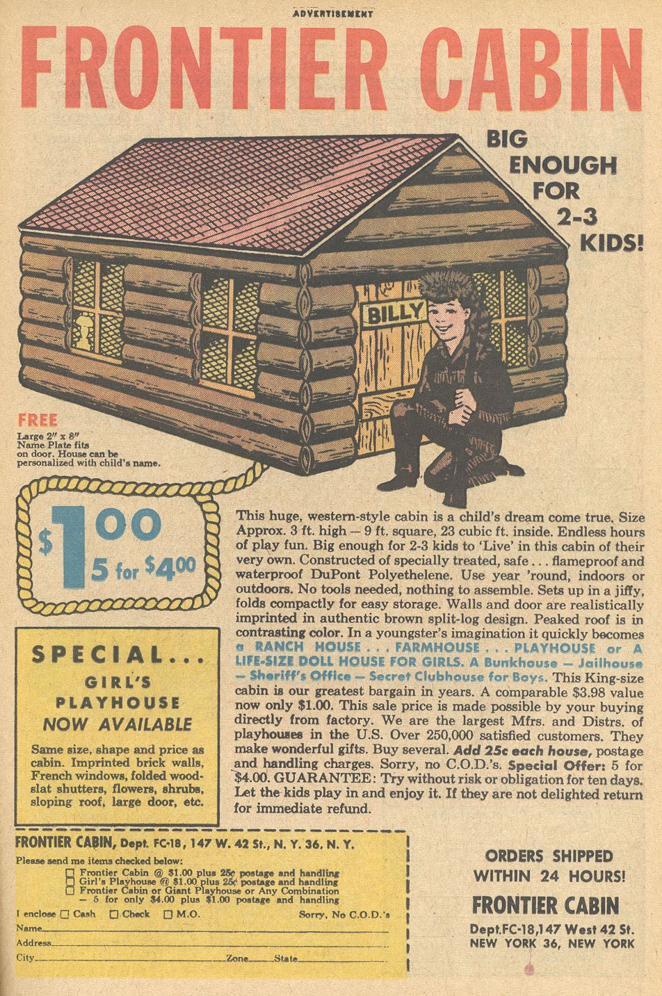 Read online Mystery in Space (1951) comic -  Issue #70 - 33