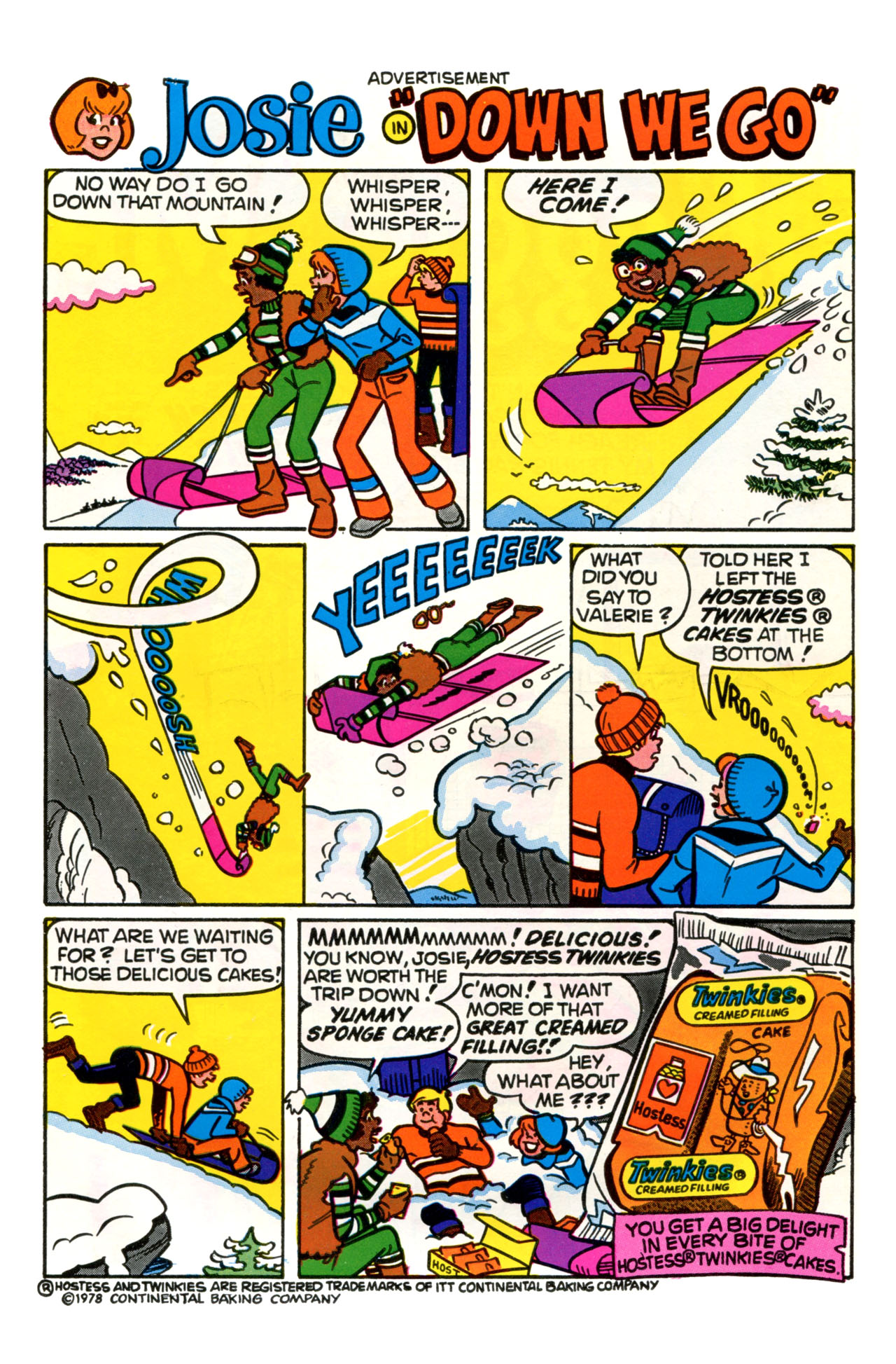 Read online Reggie and Me (1966) comic -  Issue #107 - 2
