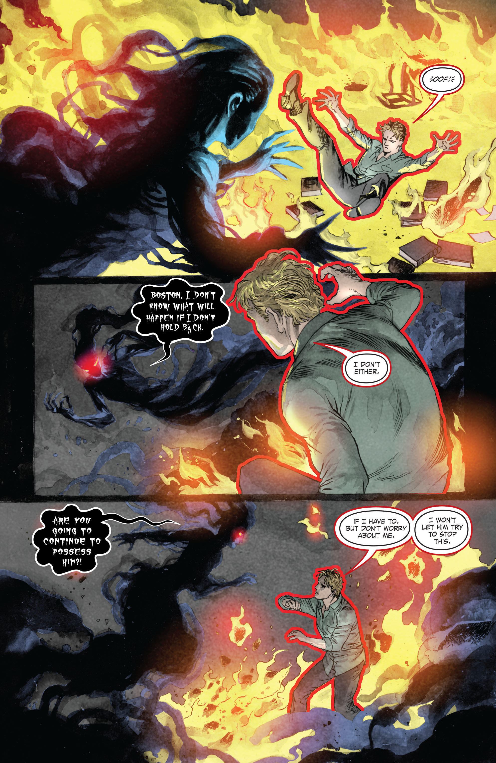Read online Deadman: Dark Mansion of Forbidden Love comic -  Issue #3 - 36