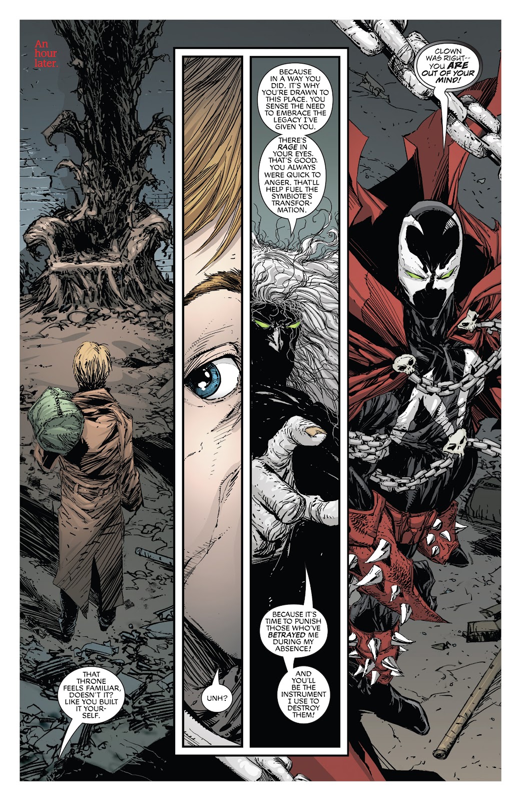 Spawn issue 199 - Page 13