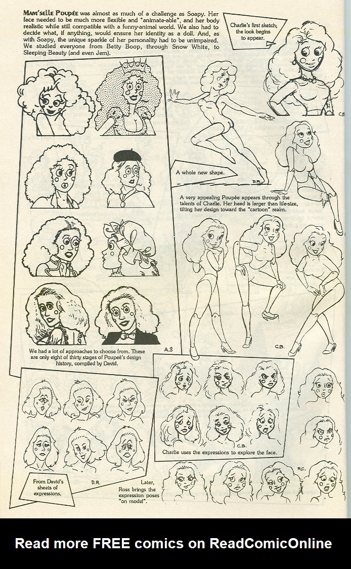 Read online Neil the Horse Comics and Stories comic -  Issue #15 - 45