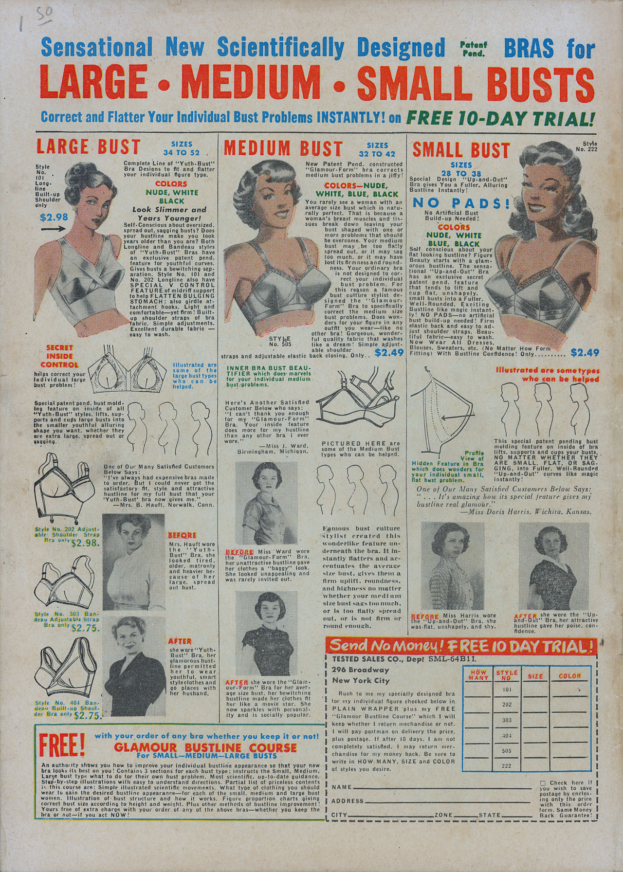 Read online Love Confessions comic -  Issue #14 - 36