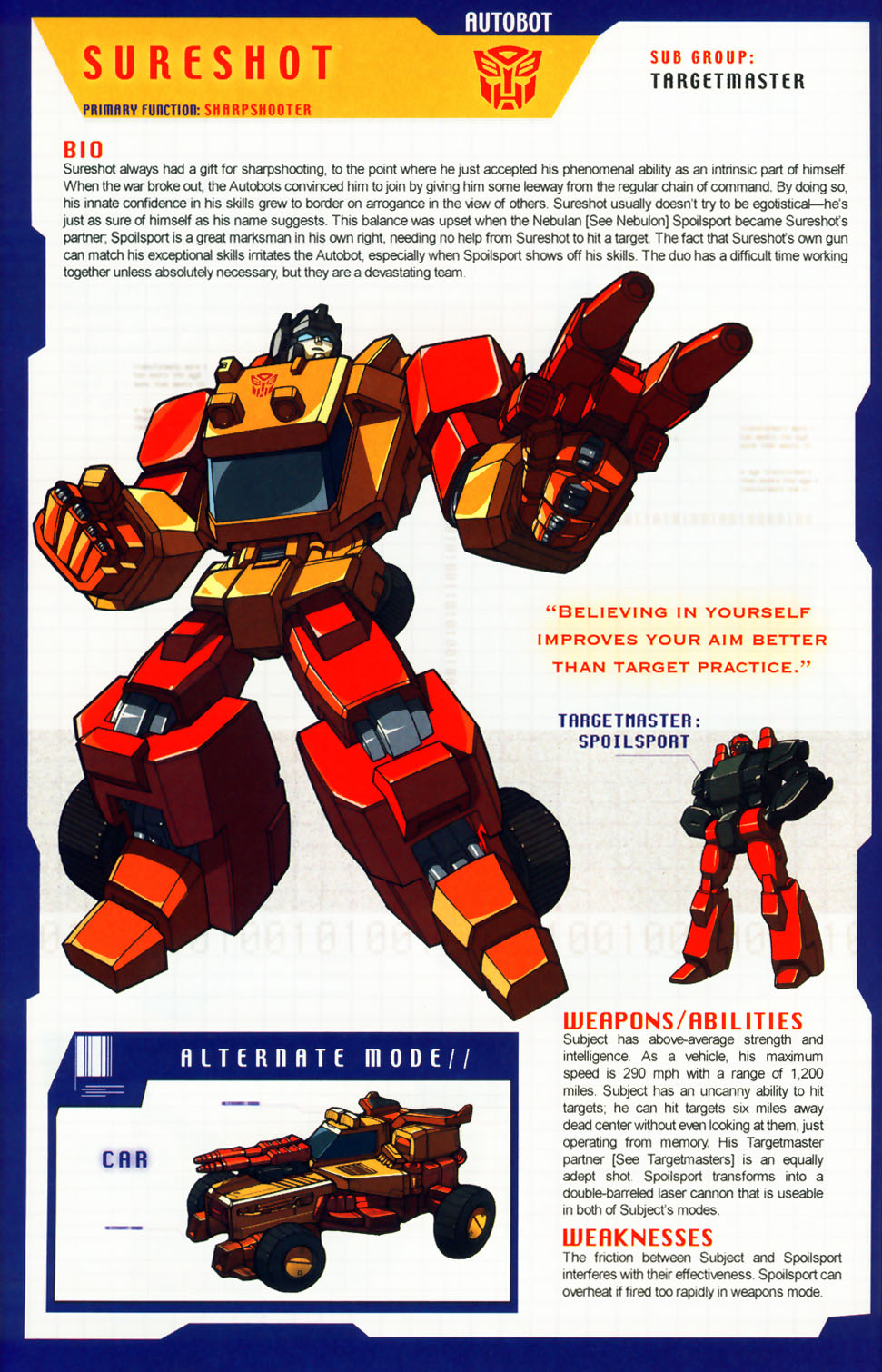 Read online Transformers: More than Meets the Eye comic -  Issue #6 - 62