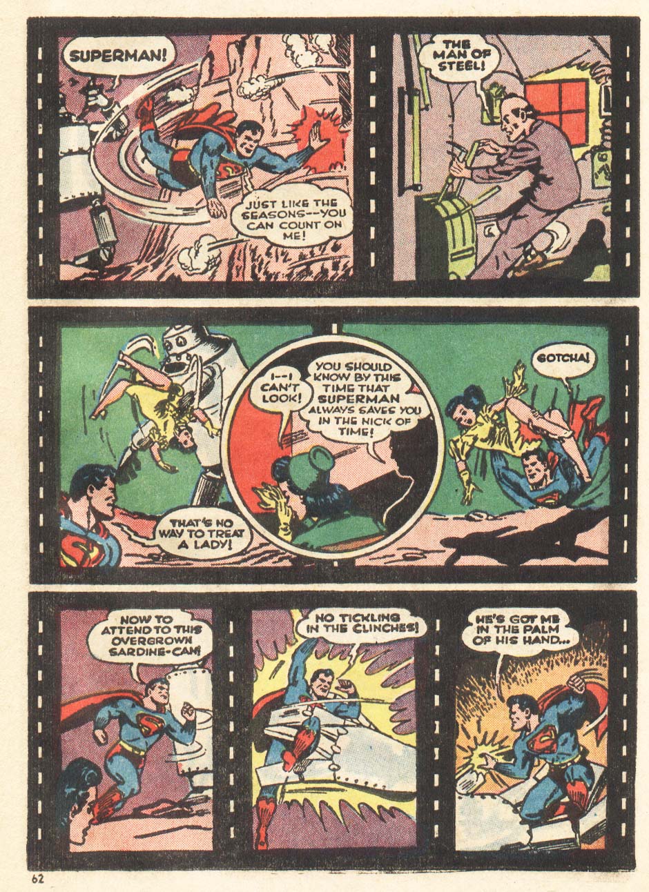 Superman (1939) issue 183 - Page 63