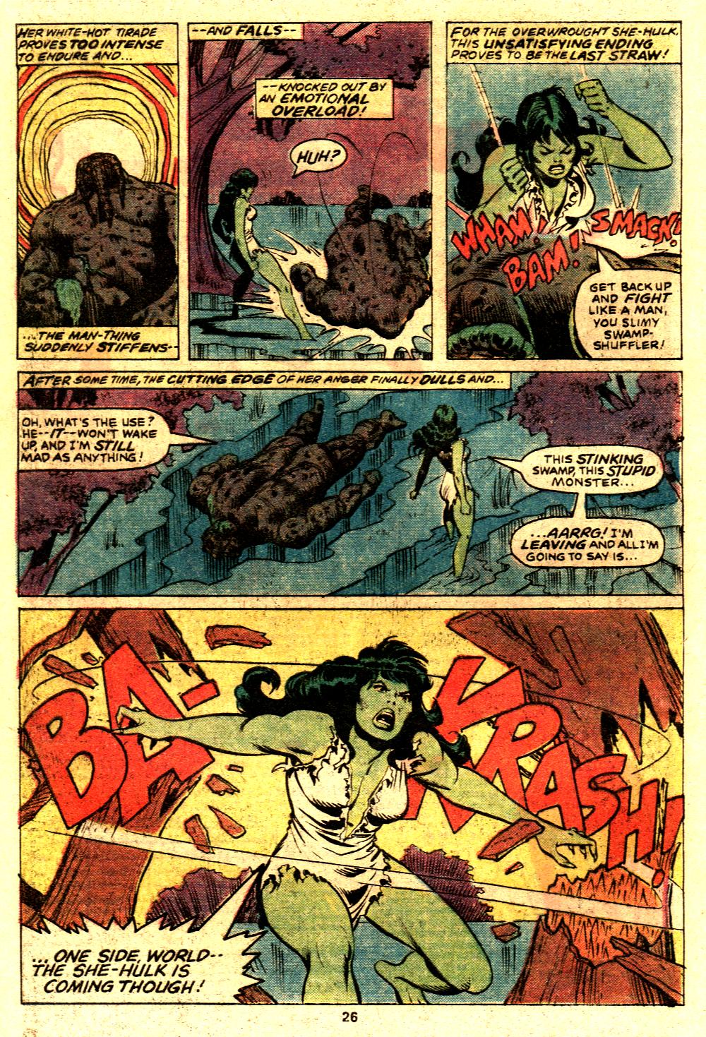 Read online The Savage She-Hulk comic -  Issue #8 - 16