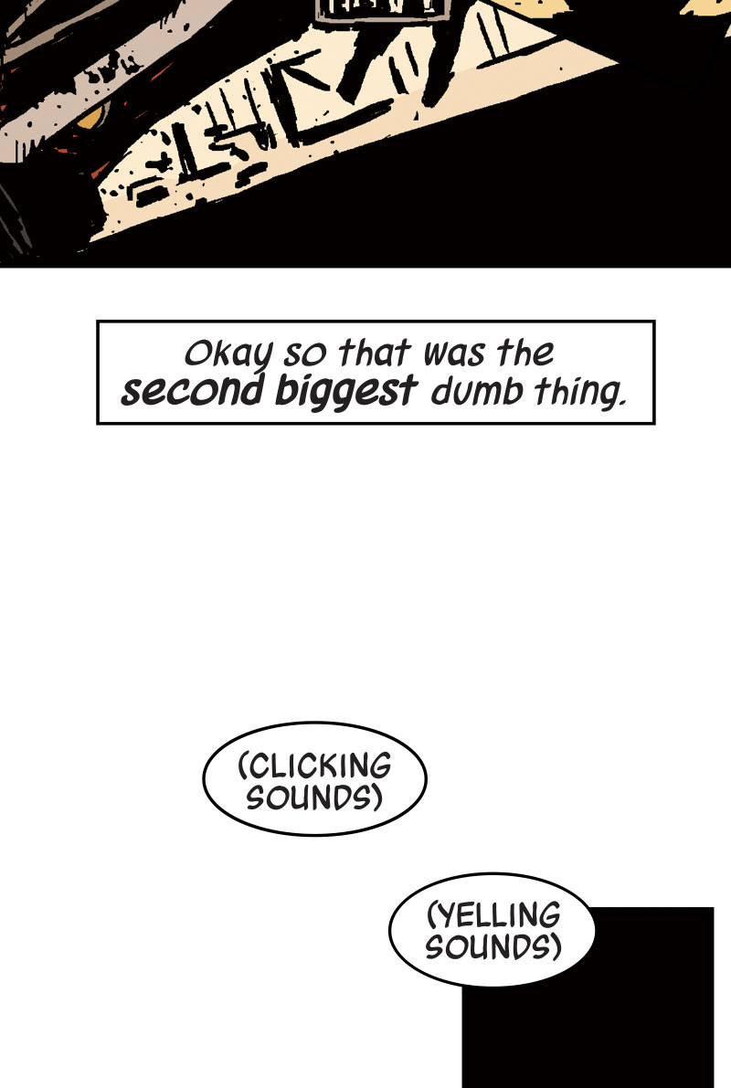 Read online Hawkeye: My Life as a Weapon Infinity Comic comic -  Issue # TPB 3 (Part 2) - 58