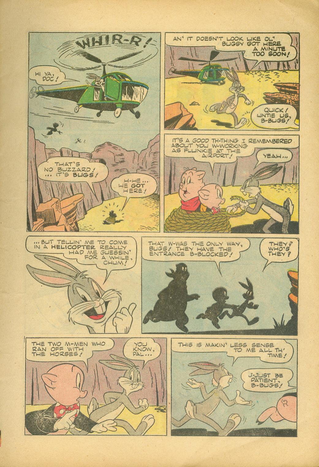Four Color Comics issue 311 - Page 15