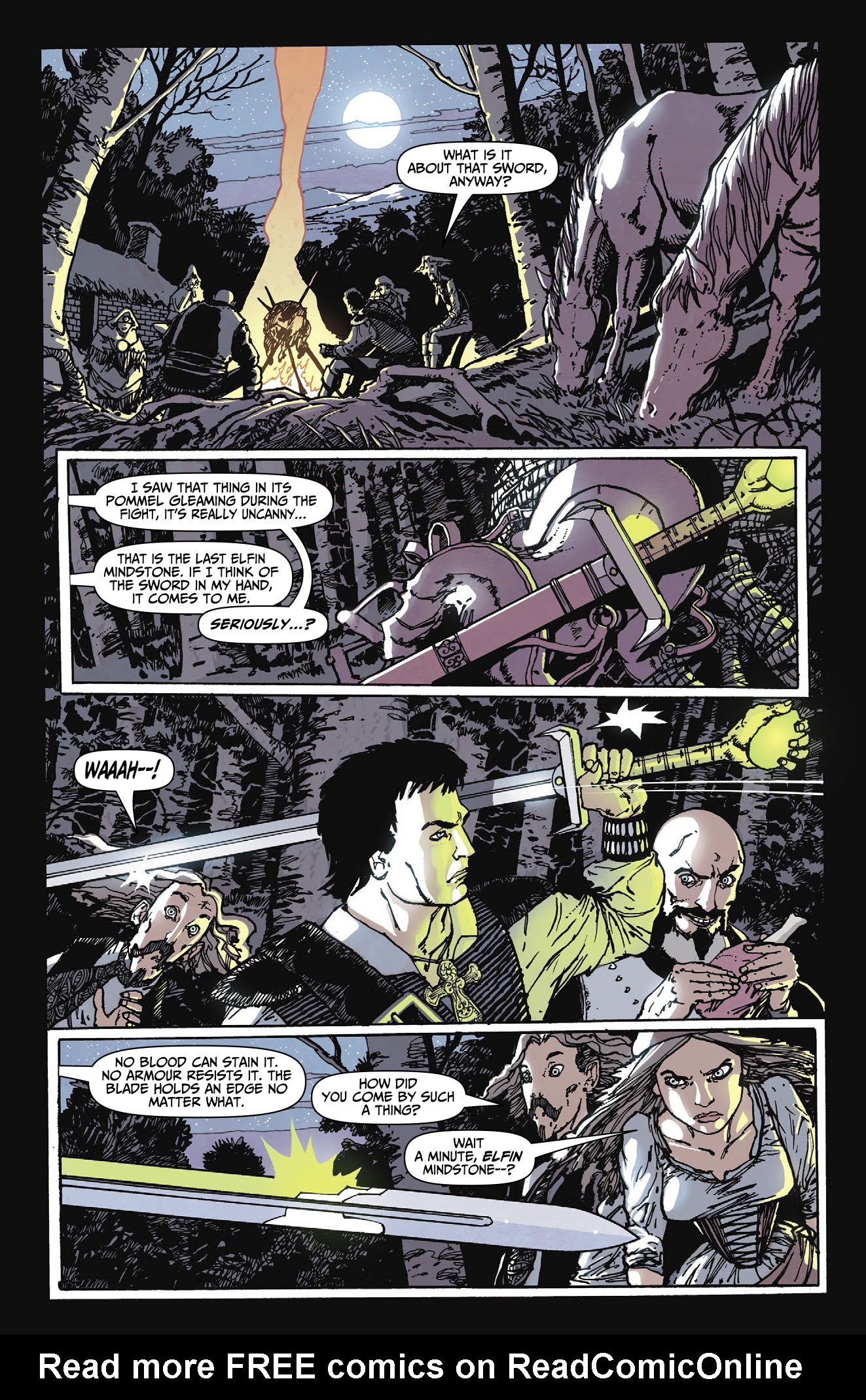 Read online Judge Dredd Megazine (Vol. 5) comic -  Issue #441 - 78