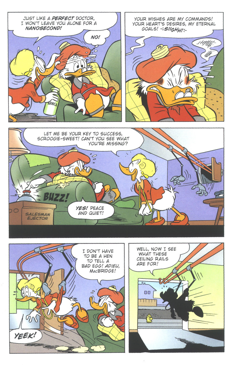 Read online Uncle Scrooge (1953) comic -  Issue #338 - 37