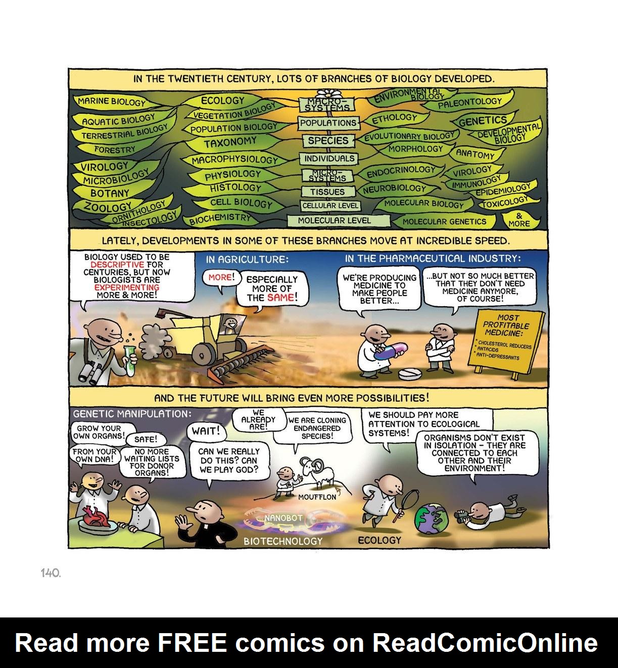 Read online Science: A Discovery In Comics comic -  Issue # TPB (Part 2) - 37