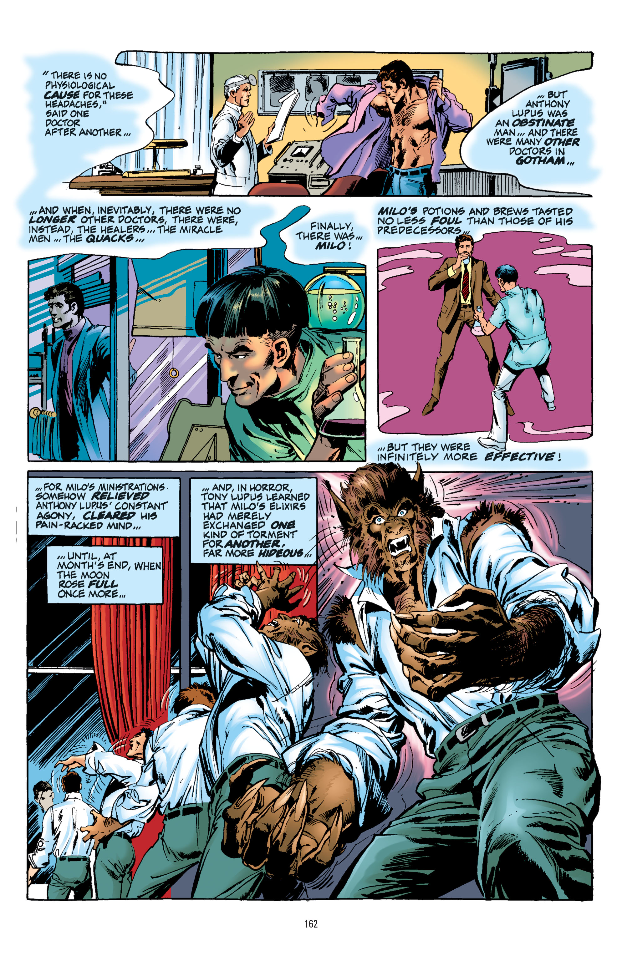 Read online Batman by Neal Adams comic -  Issue # TPB 3 (Part 2) - 60