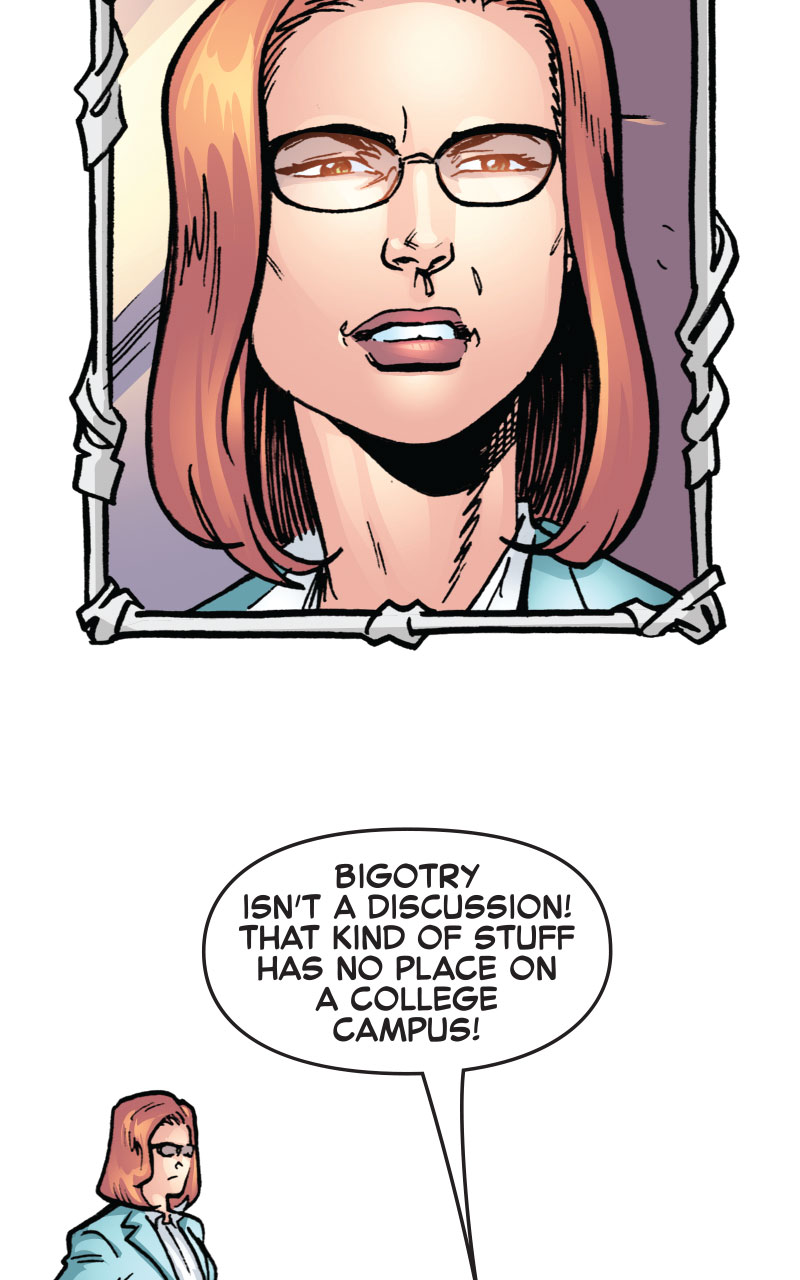 Read online Spider-Verse Unlimited: Infinity Comic comic -  Issue #17 - 27