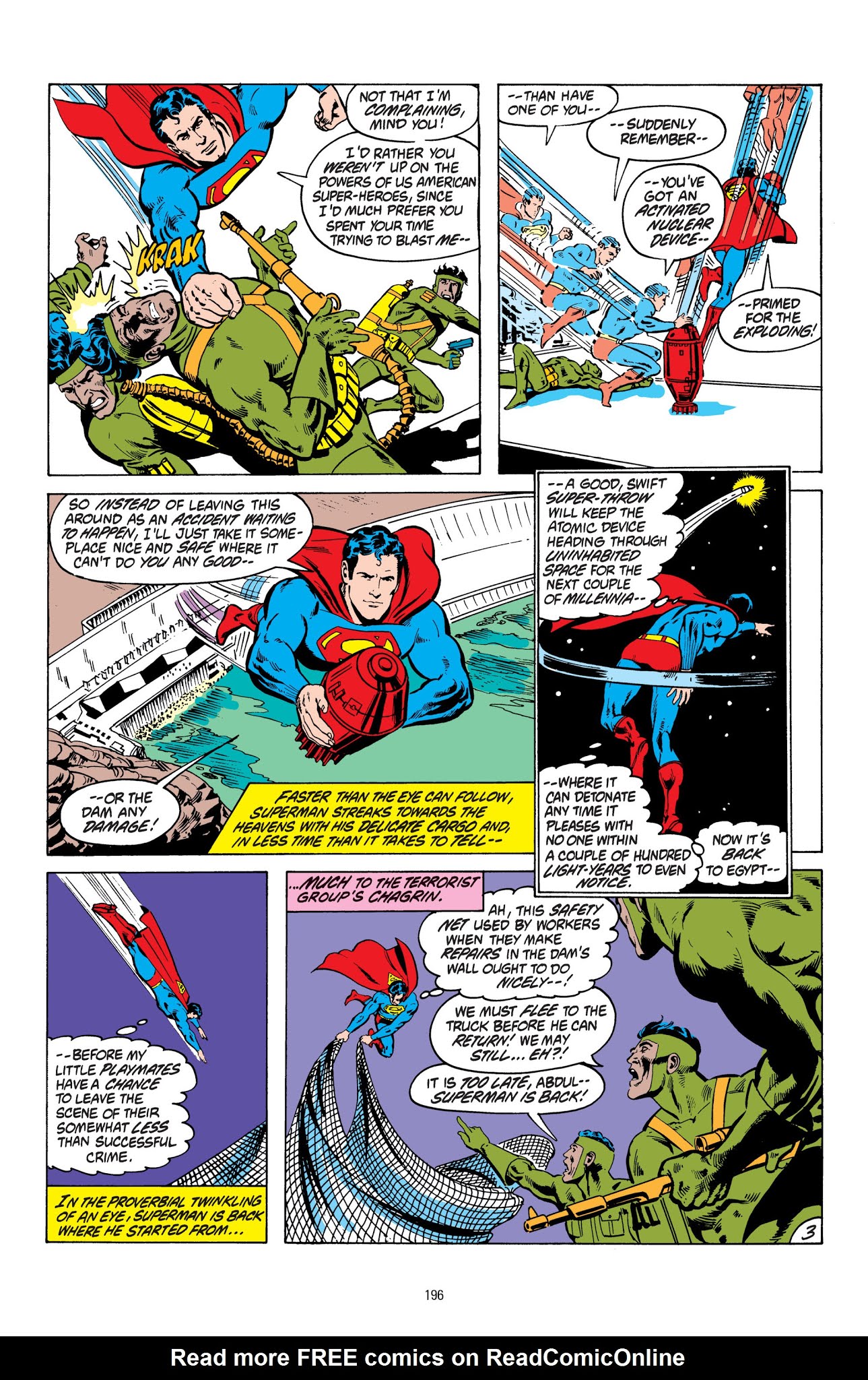 Read online Shazam!: A Celebration of 75 Years comic -  Issue # TPB (Part 2) - 97