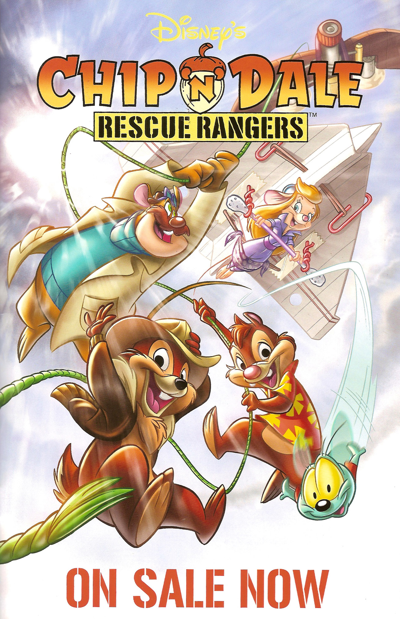 Read online Uncle Scrooge (2009) comic -  Issue #399 - 28