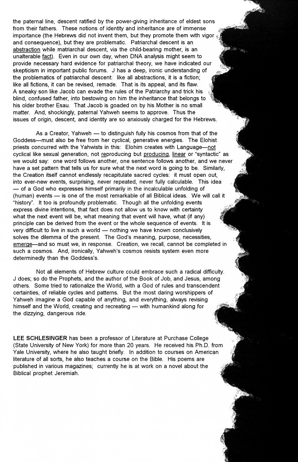 Read online The Bandy Man comic -  Issue #3 - 29