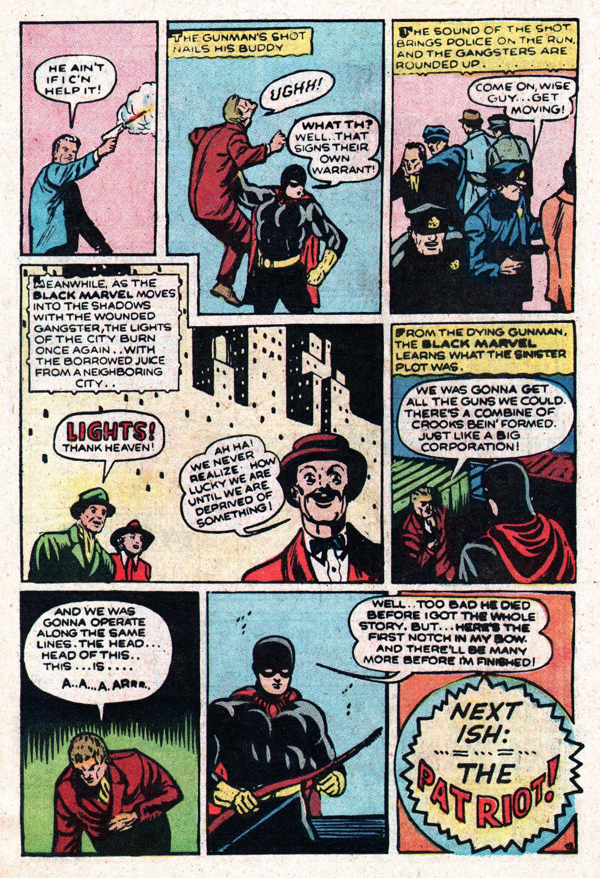 Read online Marvel Super-Heroes comic -  Issue #15 - 55