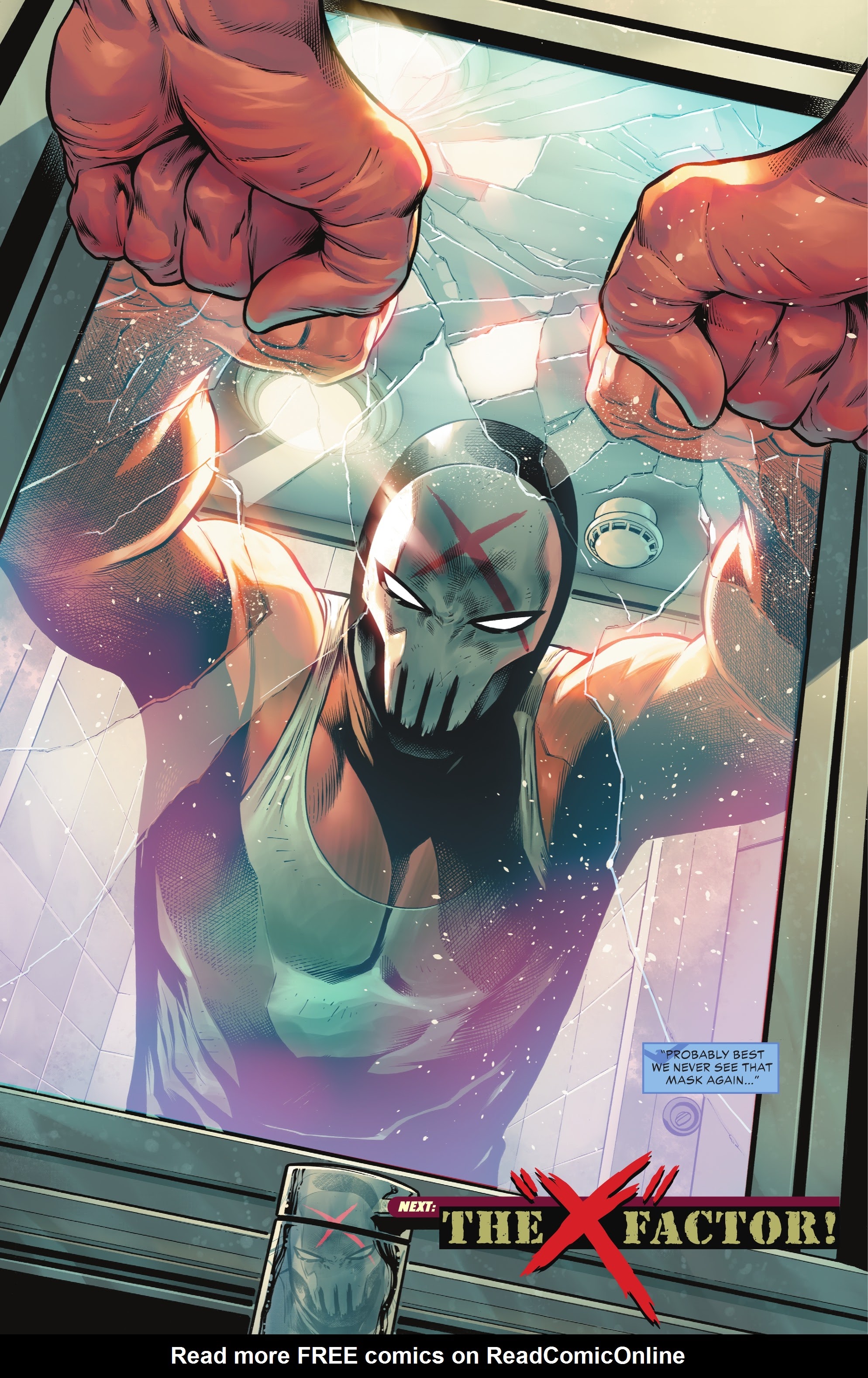 Read online Teen Titans Academy comic -  Issue #1 - 21