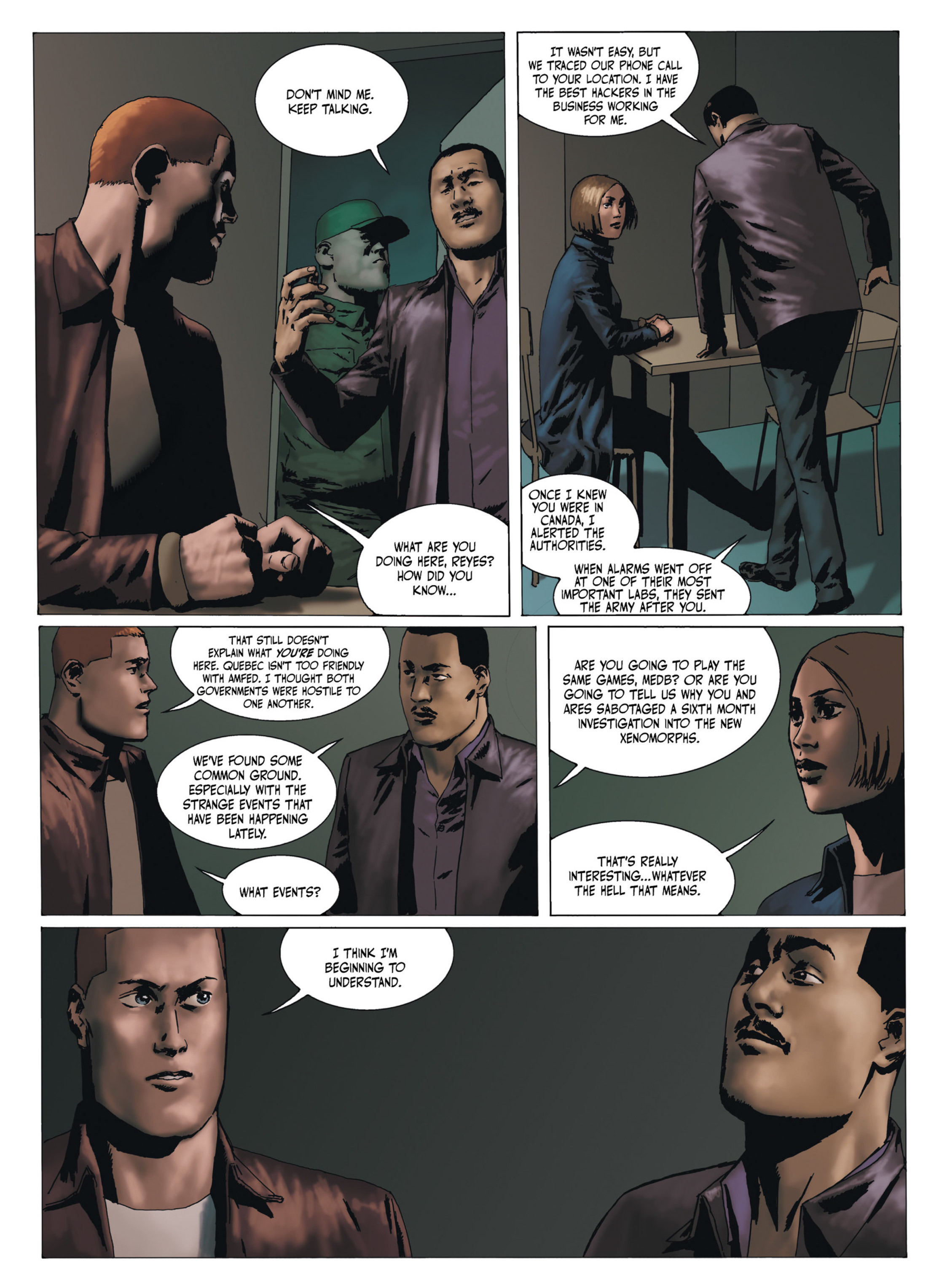 Read online Aftermath (2015) comic -  Issue #2 - 39