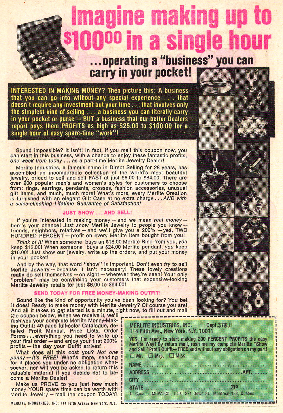 Read online That Wilkin Boy comic -  Issue #35 - 12
