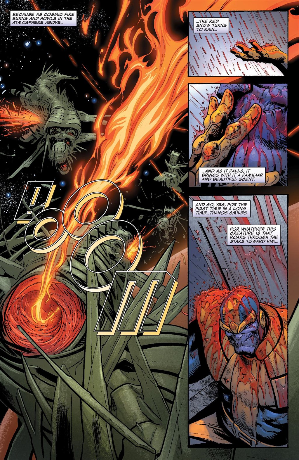 Read online Cosmic Ghost Rider by Donny Cates comic -  Issue # TPB (Part 1) - 14