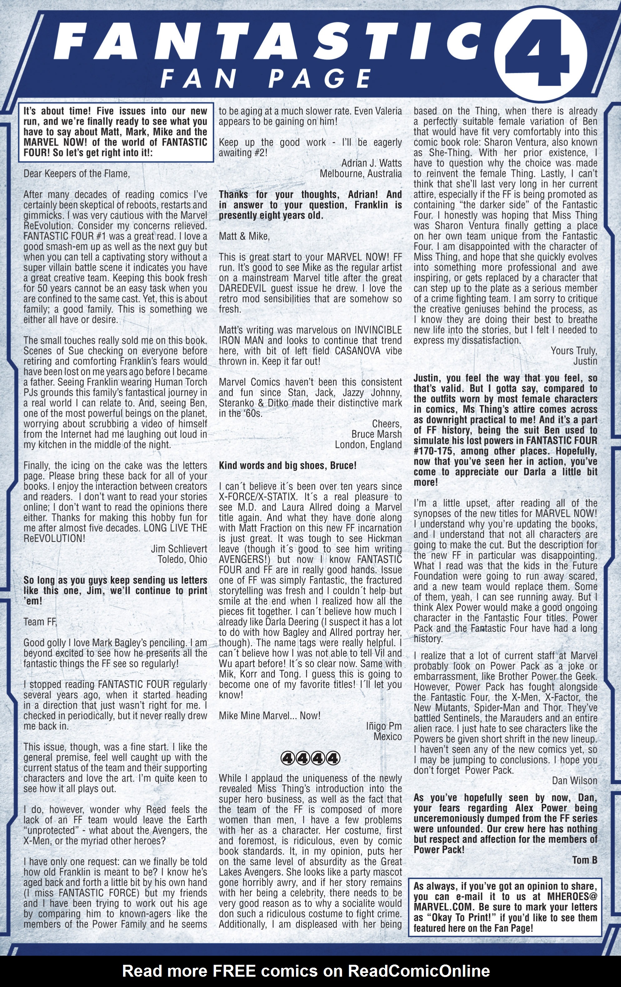 Read online Age of Ultron Companion comic -  Issue # TPB (Part 1) - 68