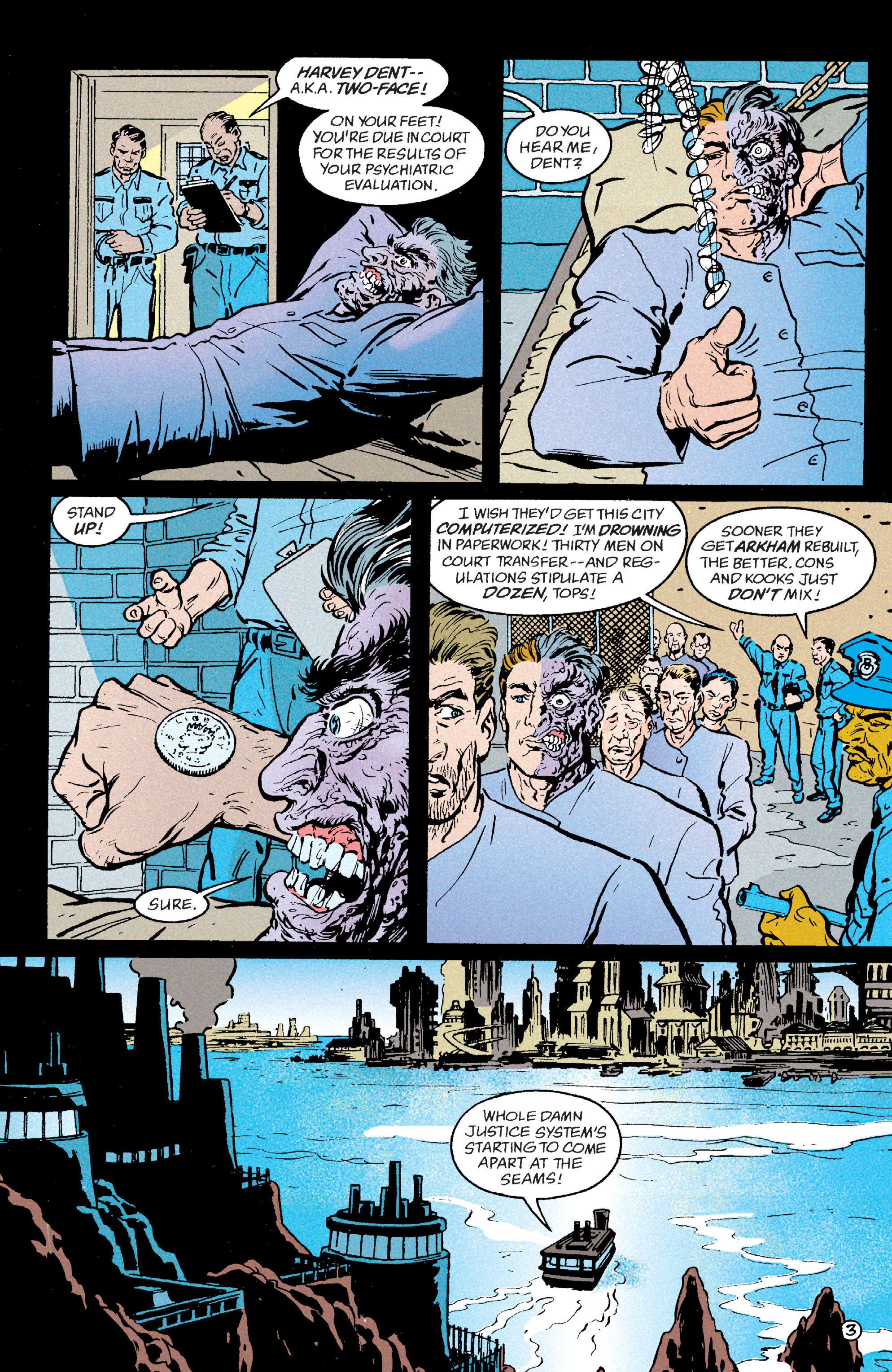 Read online Batman: Prodigal comic -  Issue # TPB (Part 1) - 59