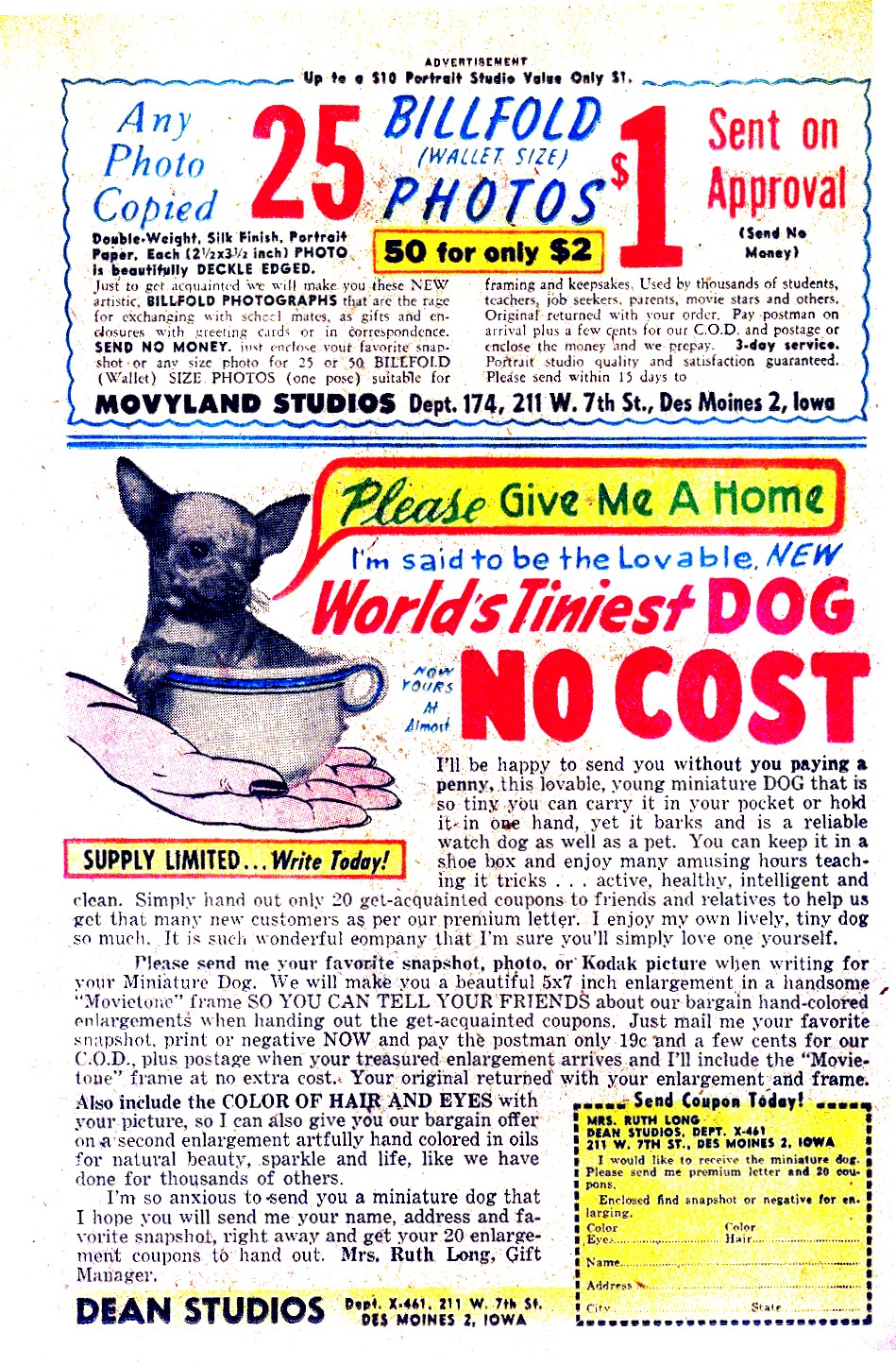 Read online Star Spangled War Stories (1952) comic -  Issue #52 - 17