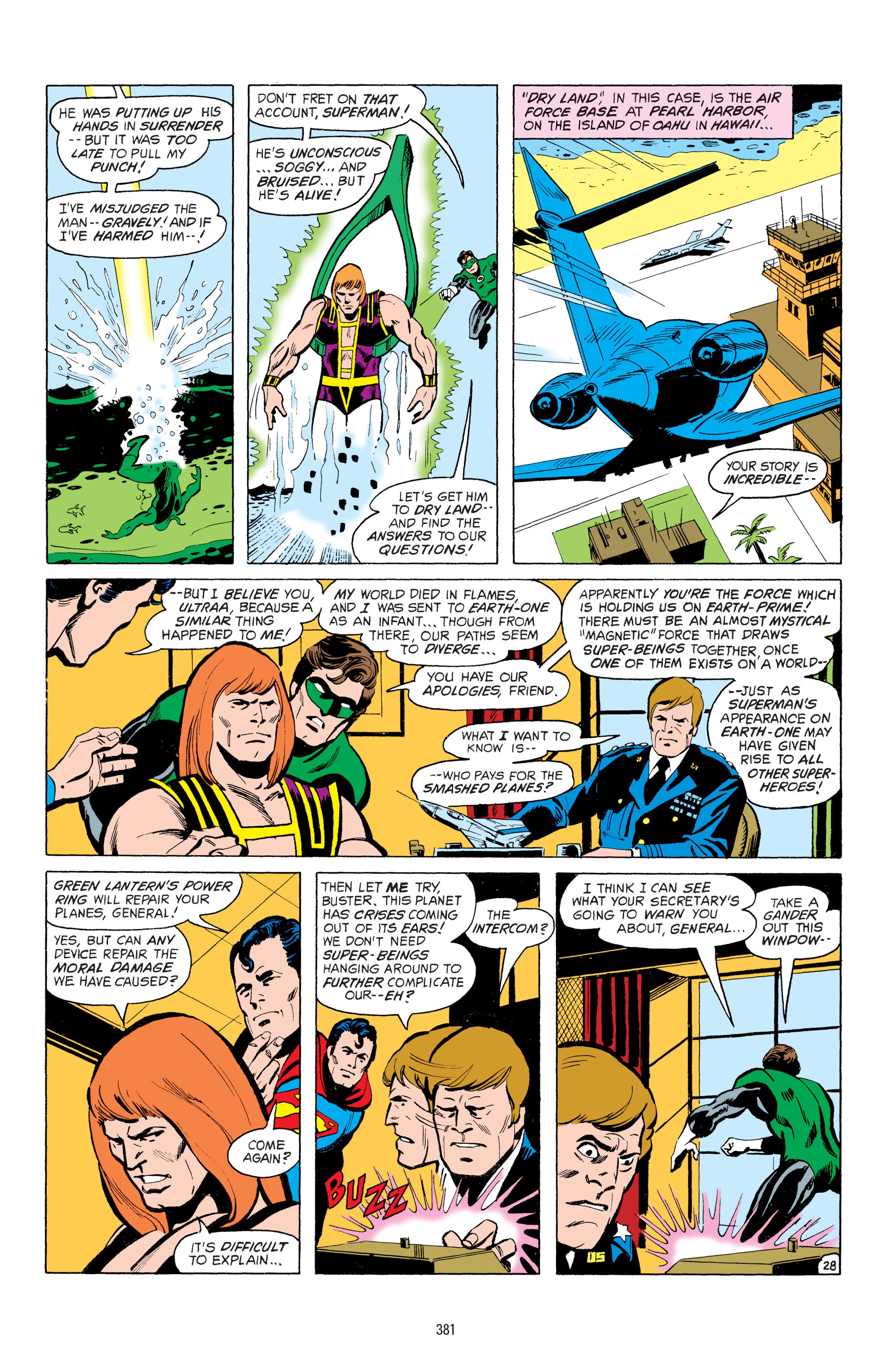 Read online Justice League of America: The Wedding of the Atom and Jean Loring comic -  Issue # TPB (Part 4) - 75
