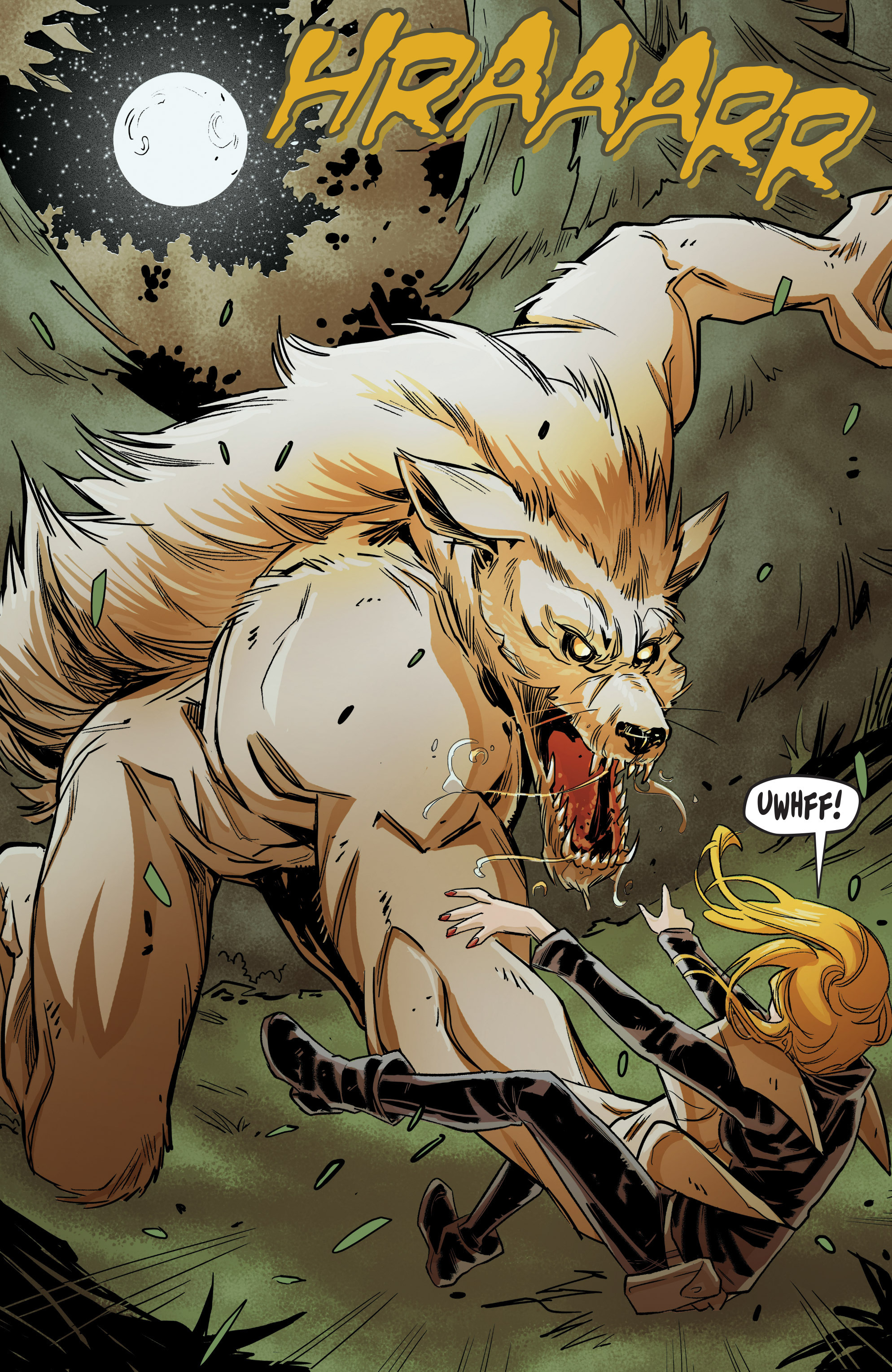 Read online Witchblade: Borne Again comic -  Issue # TPB 2 - 95