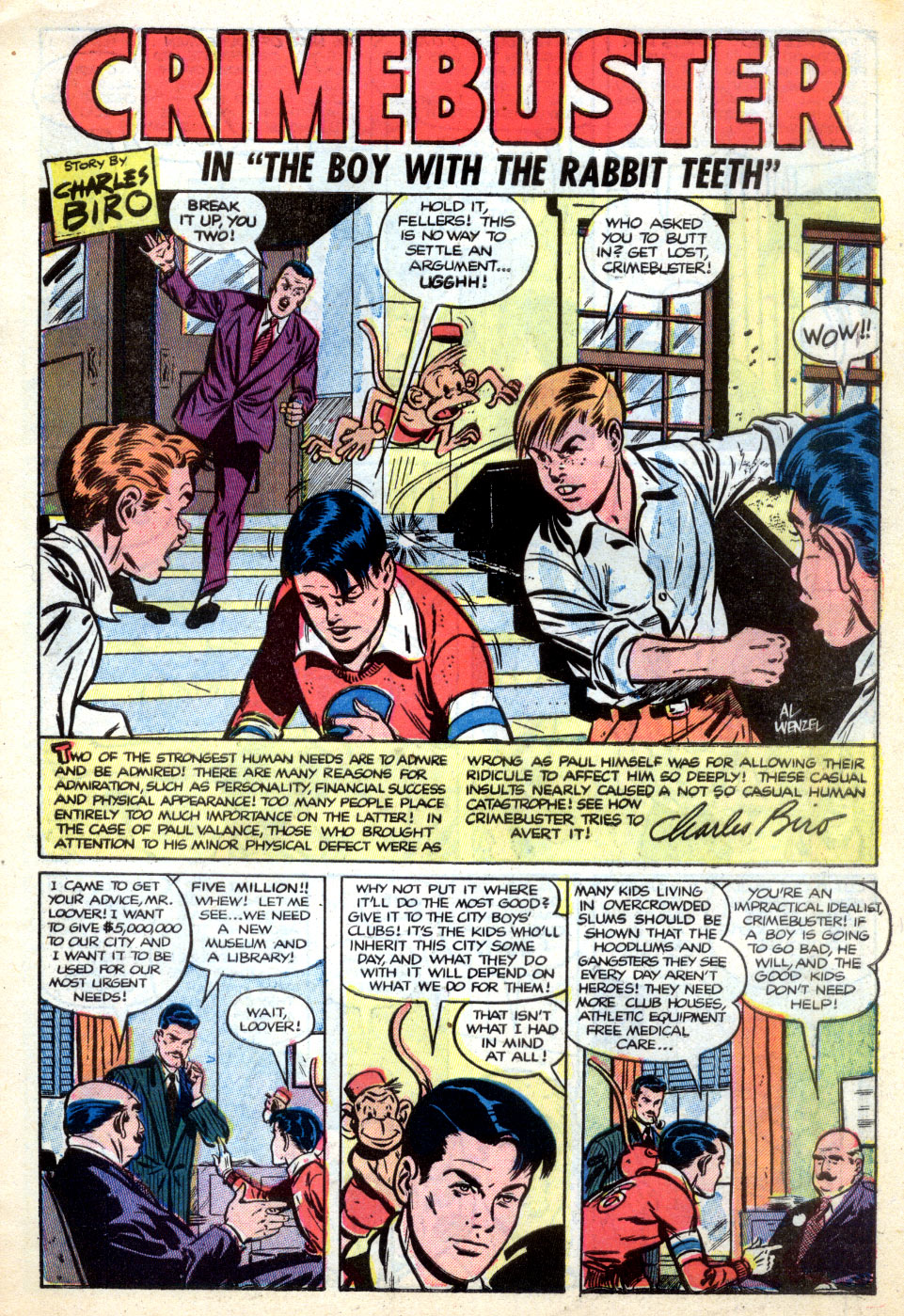 Read online Boy Comics comic -  Issue #102 - 3