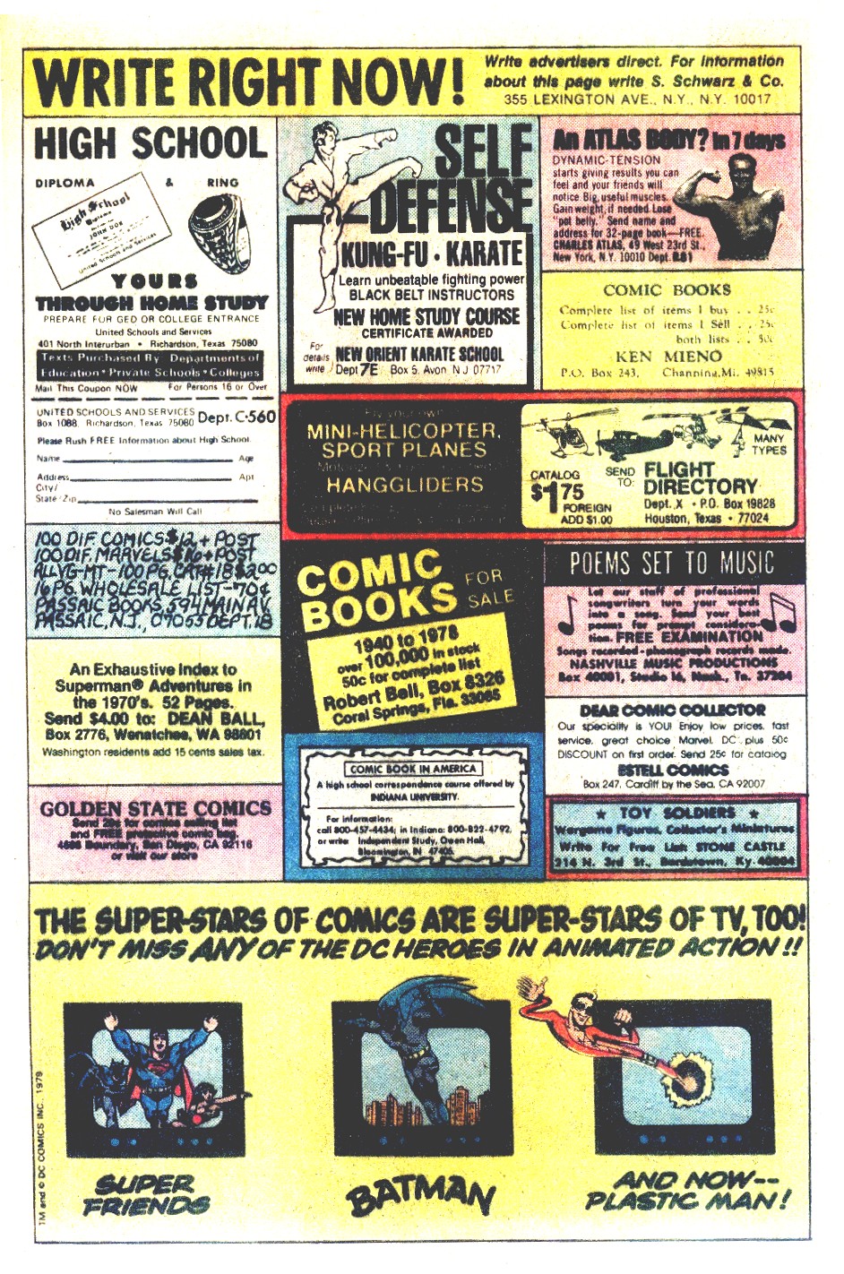 Read online G.I. Combat (1952) comic -  Issue #220 - 57