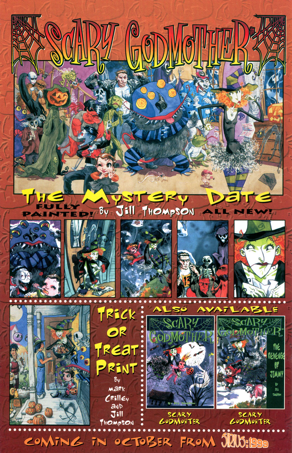 Read online Poison Elves (1995) comic -  Issue #48 - 28