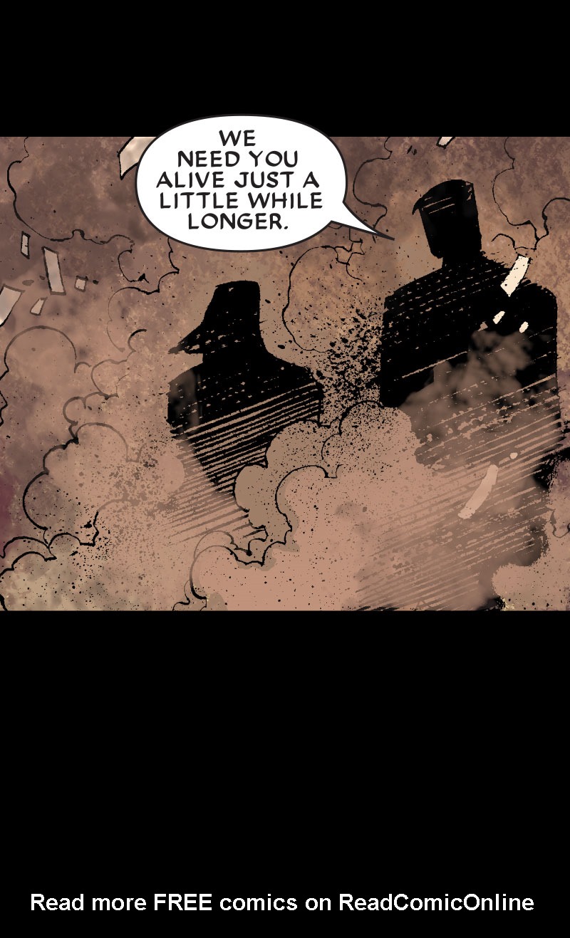 Read online Black Panther: Who Is the Black Panther? Infinity Comic comic -  Issue #10 - 60