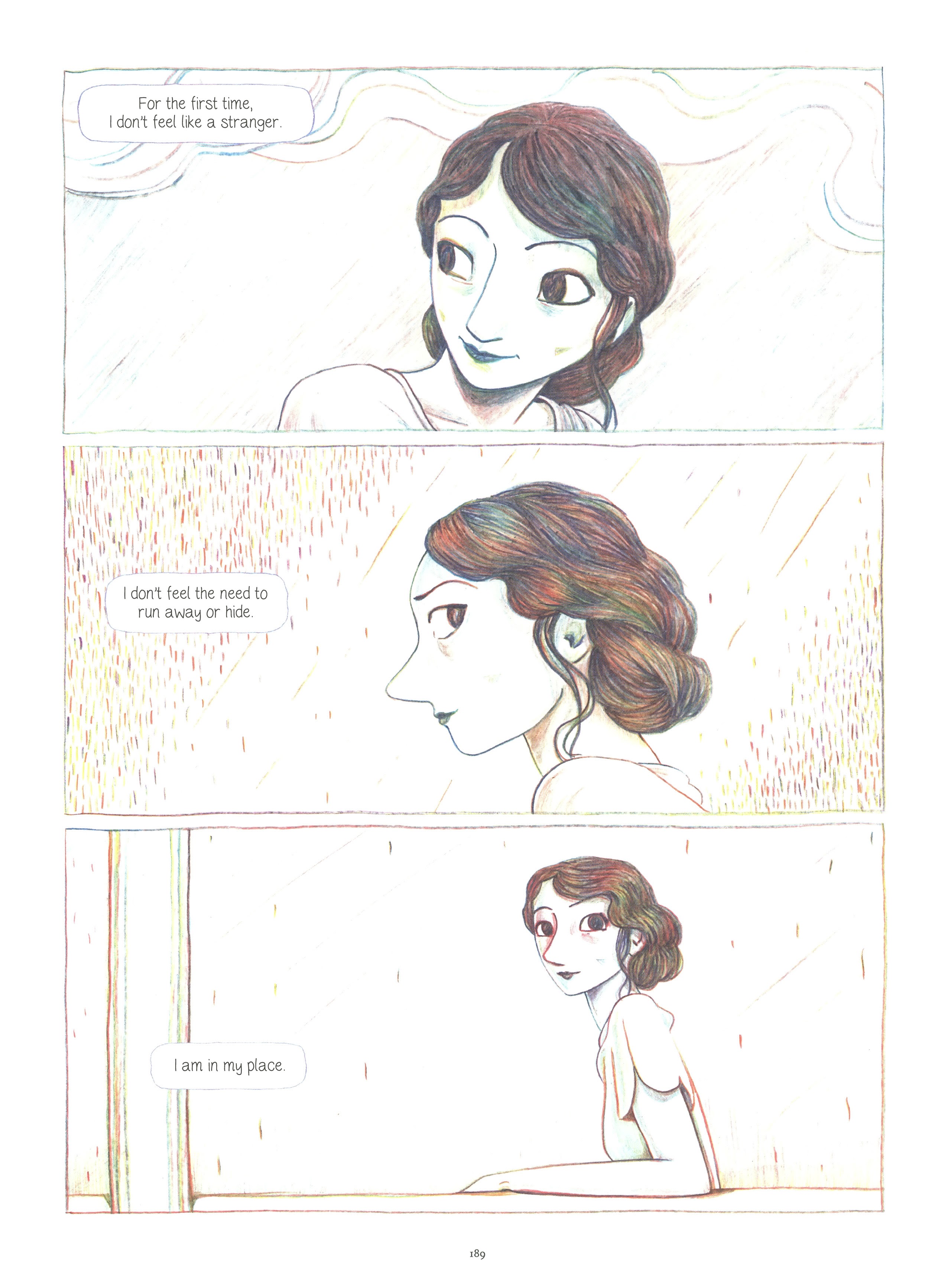 Read online Anais Nin: On the Sea of Lies comic -  Issue # TPB (Part 2) - 83