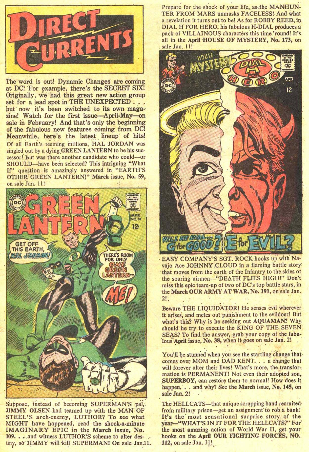 Read online Wonder Woman (1942) comic -  Issue #175 - 34