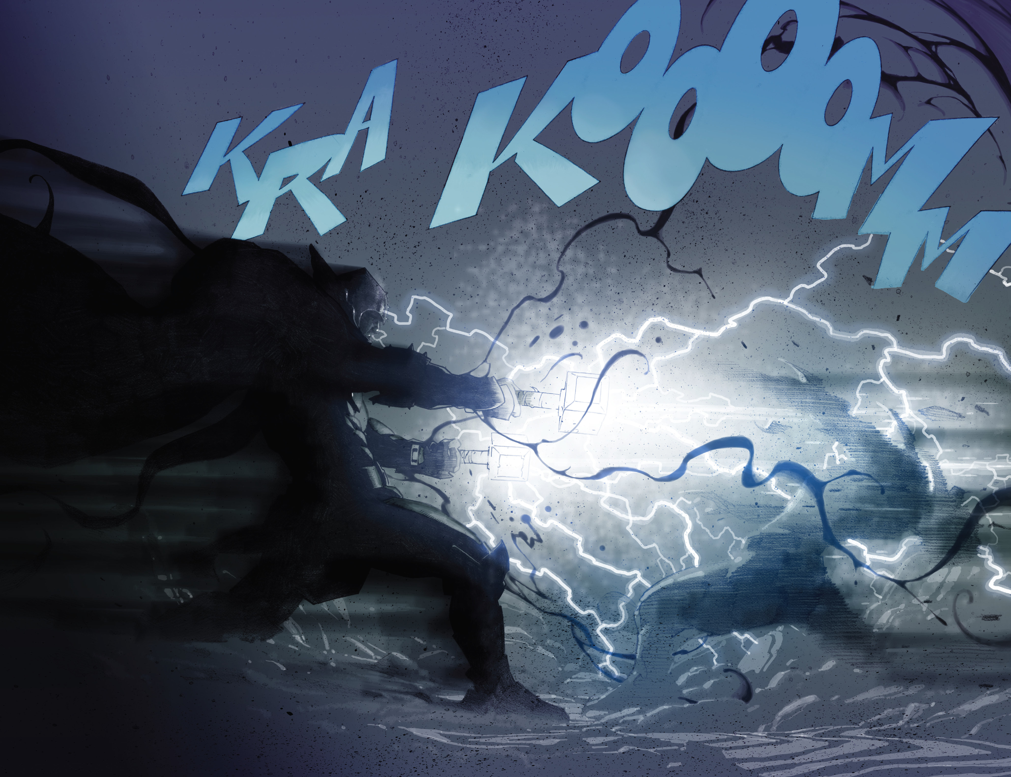 Read online Thor: God of Thunder comic -  Issue # _TPB 1 (Part 3) - 20