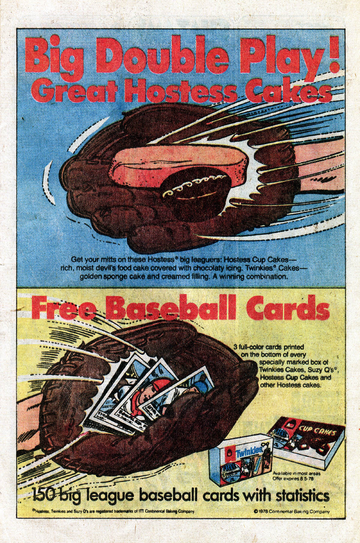 Read online Action Comics (1938) comic -  Issue #486 - 12