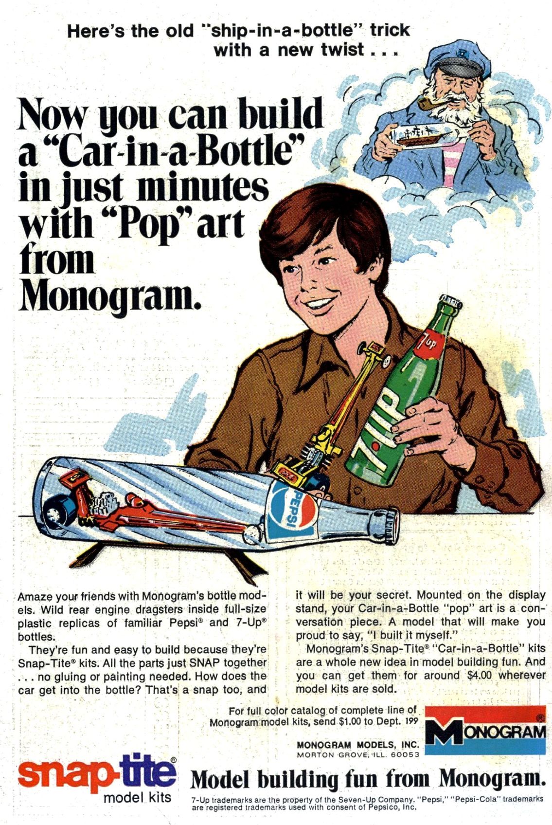 Read online Batman (1940) comic -  Issue #269 - 35