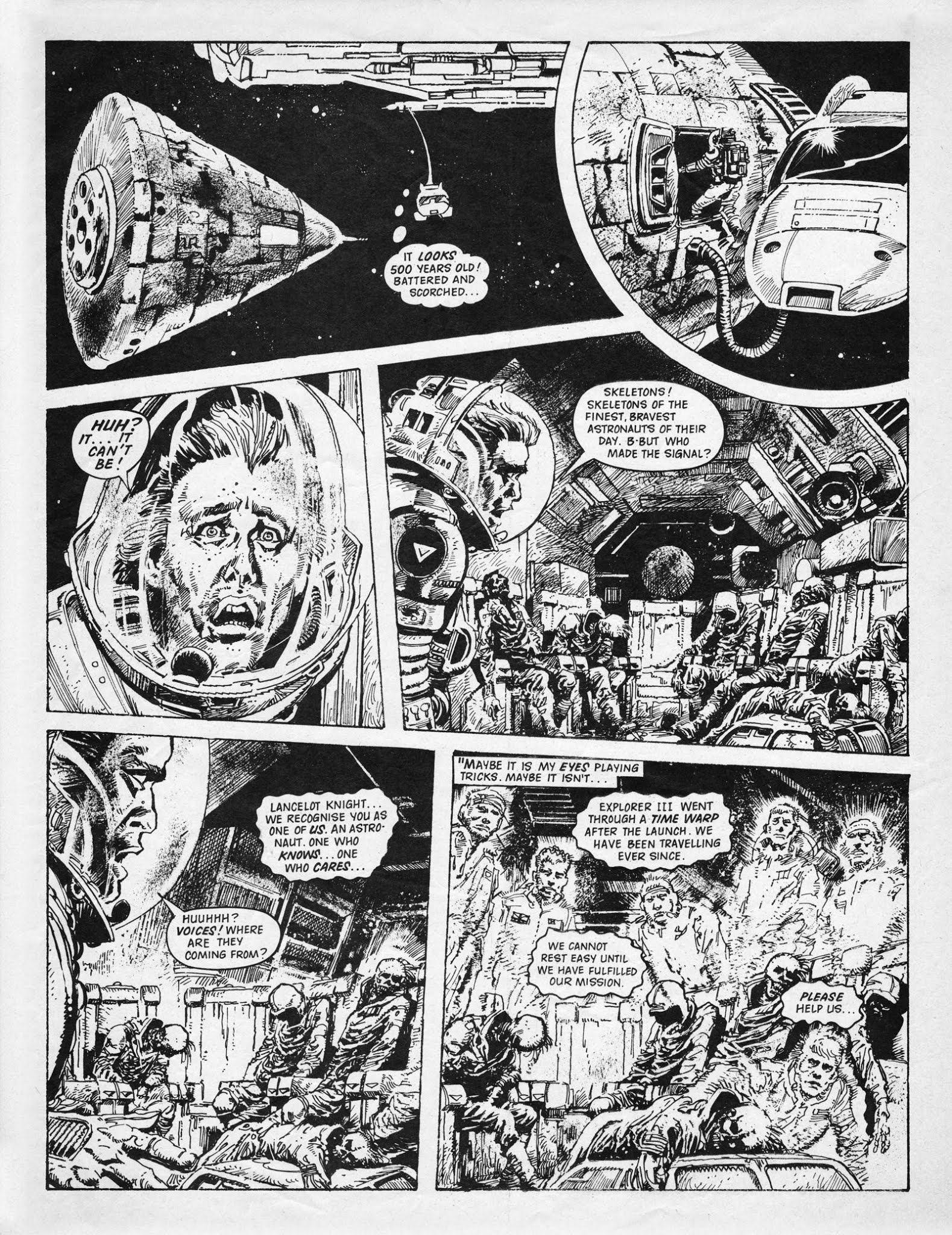 Read online Wildcat comic -  Issue #1 - 29