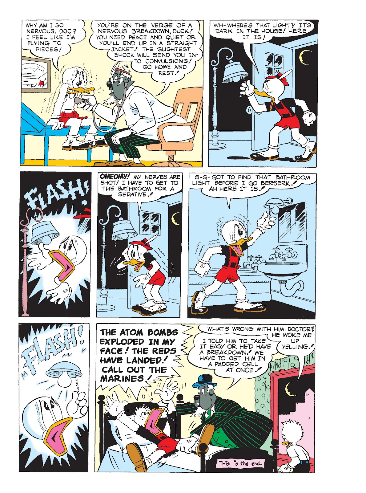 World of Archie Double Digest issue 50 - Page 138