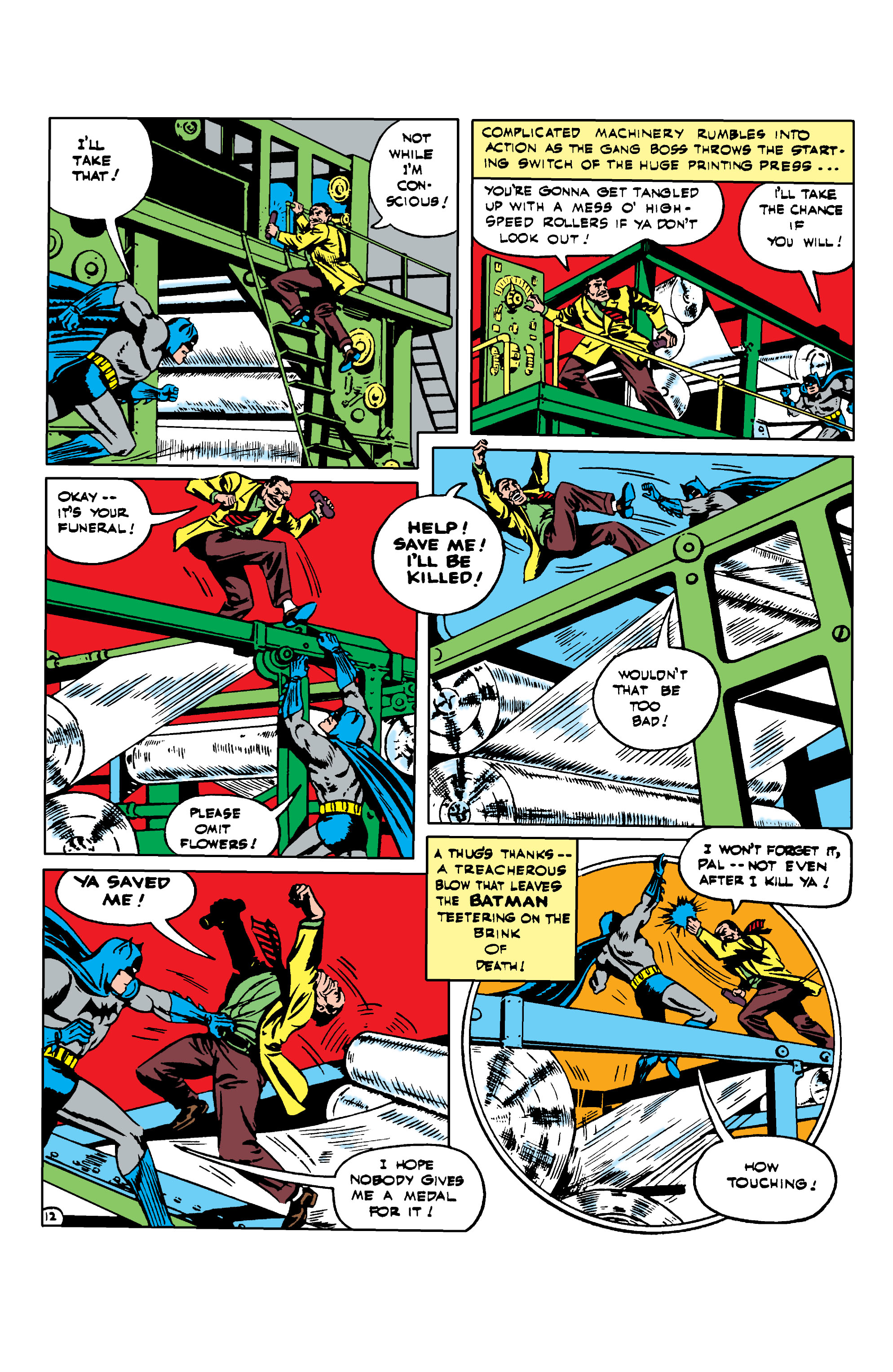 Read online Batman (1940) comic -  Issue #16 - 39