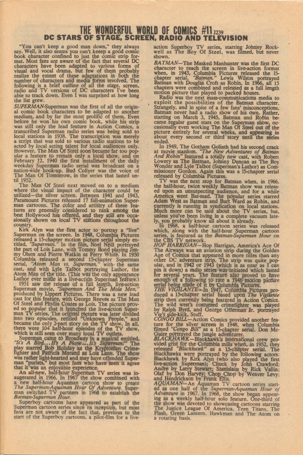 Read online Action Comics (1938) comic -  Issue #376 - 33