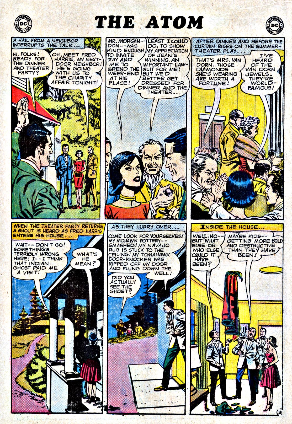 Action Comics (1938) 404 Page 18