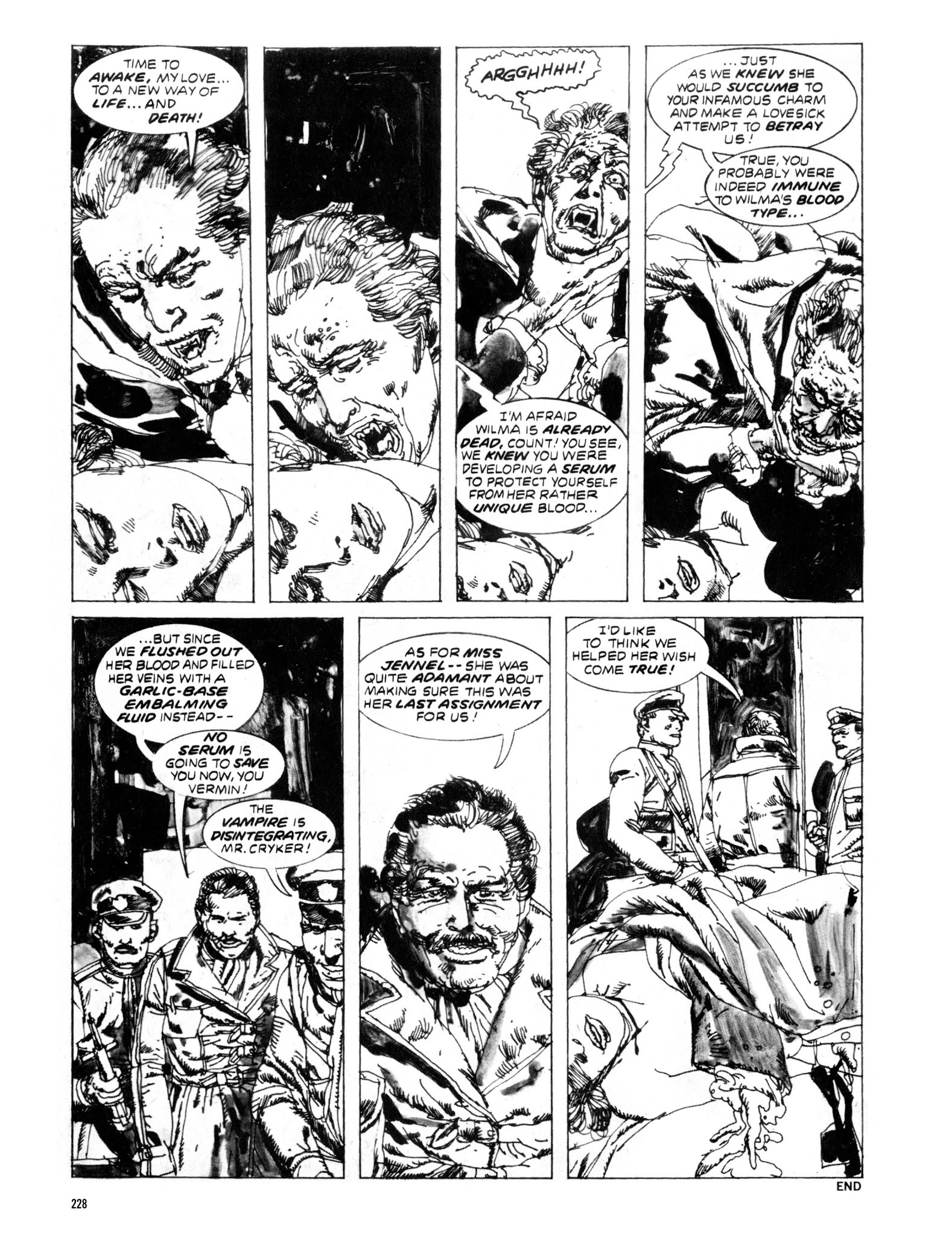 Read online Creepy Archives comic -  Issue # TPB 23 (Part 3) - 30