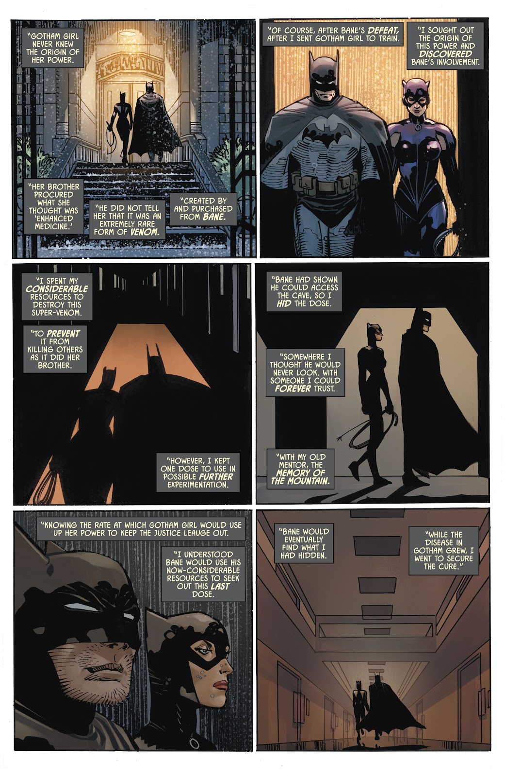 Batman (2016) issue 81 - Page 11