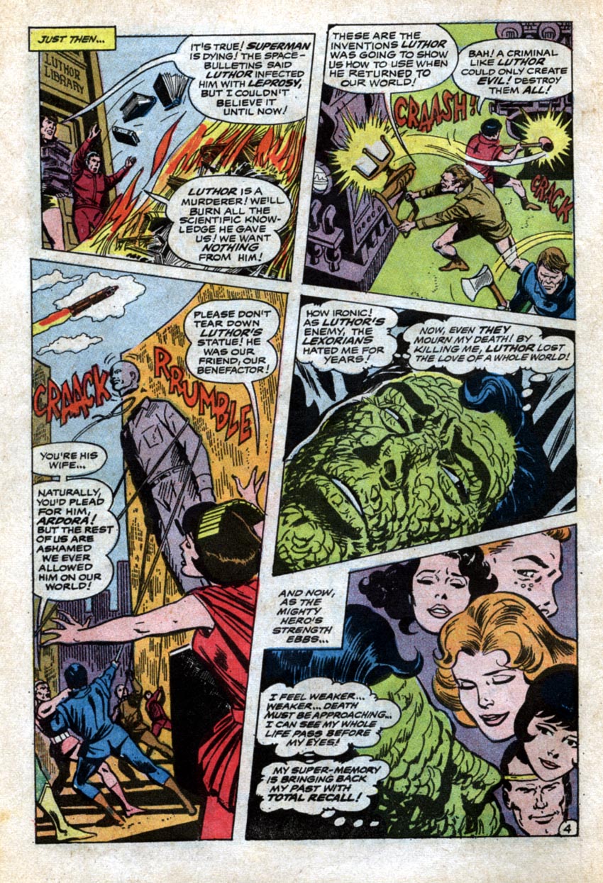 Action Comics (1938) 365 Page 5