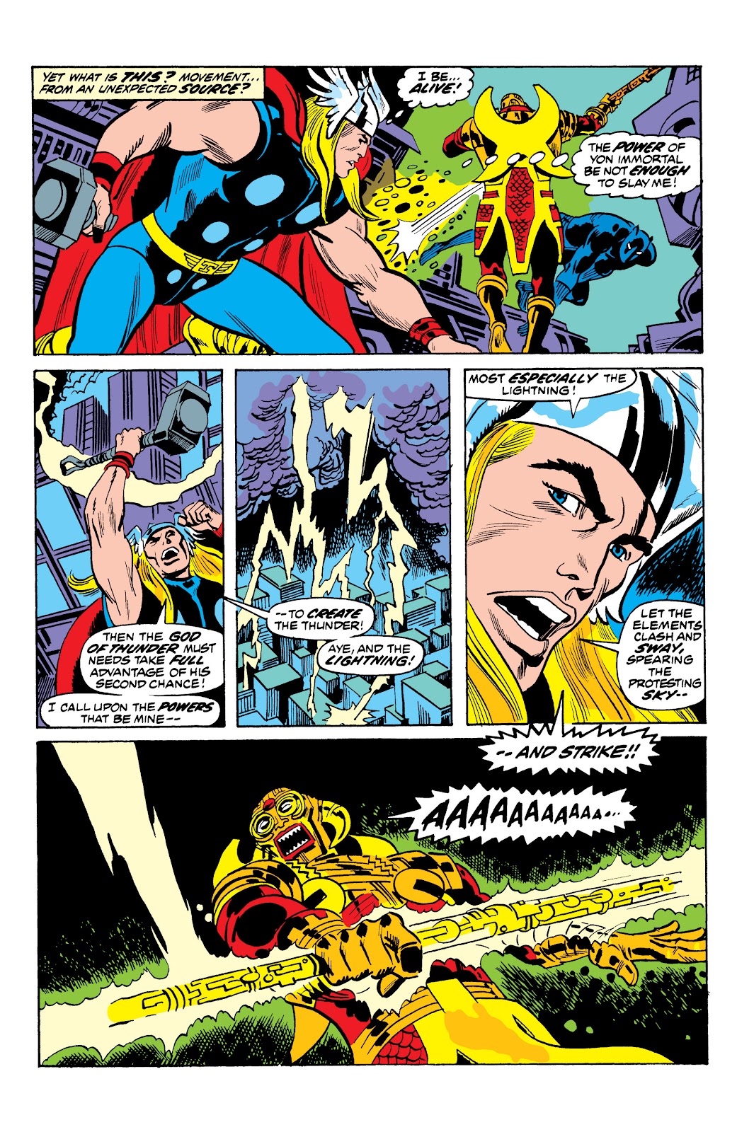 Marvel Masterworks: The Avengers issue TPB 12 (Part 1) - Page 26
